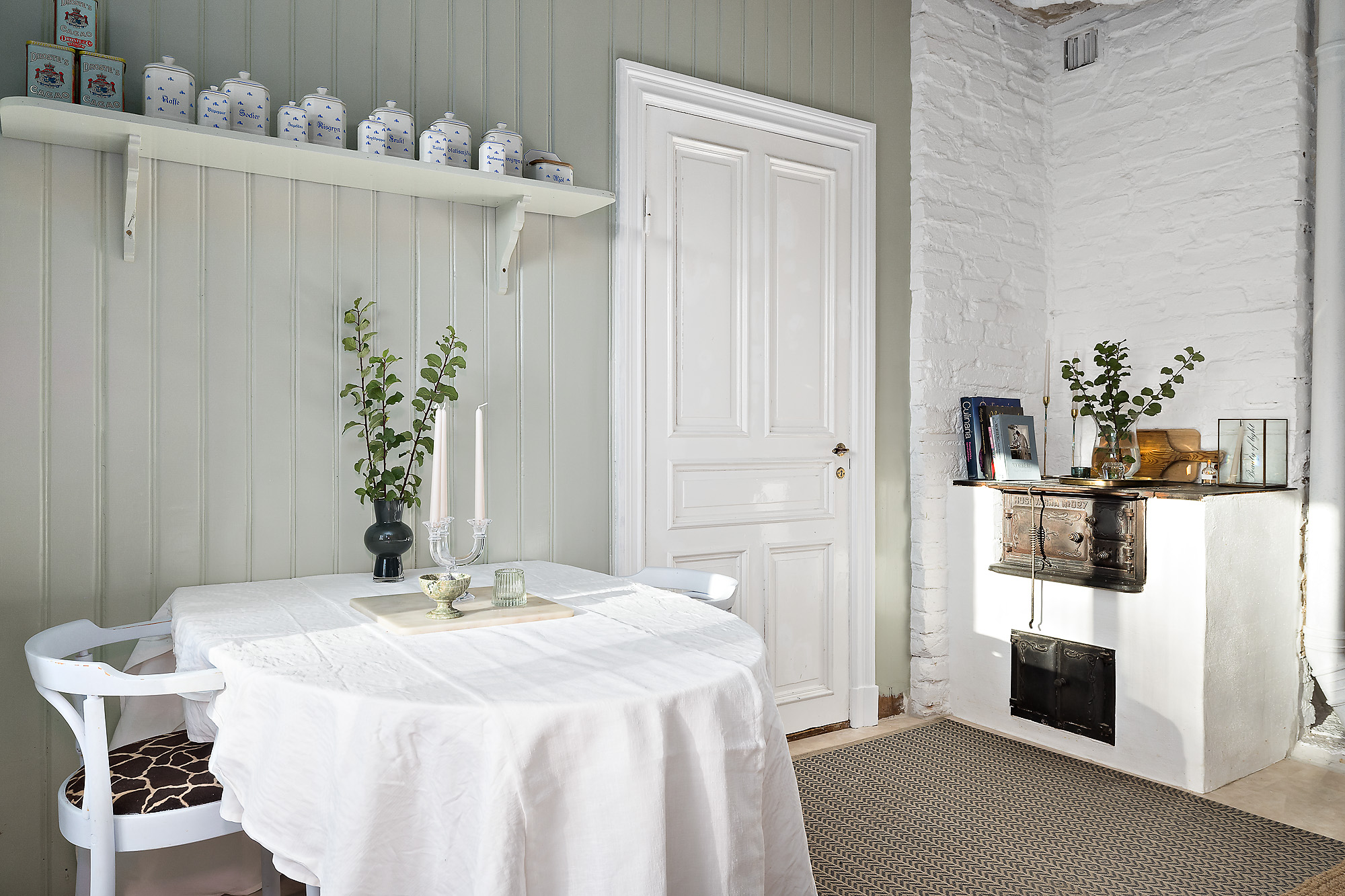 Bostadsbild från Torgnygatan 5, Såld i Rickomberga/Luthagen, Uppsala