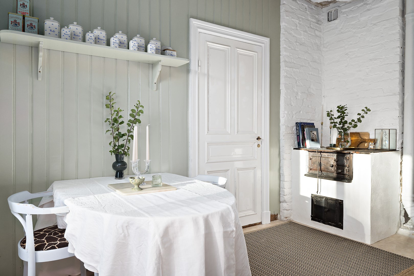 Bostadsbild från Torgnygatan 5, Såld i Rickomberga/Luthagen, Uppsala