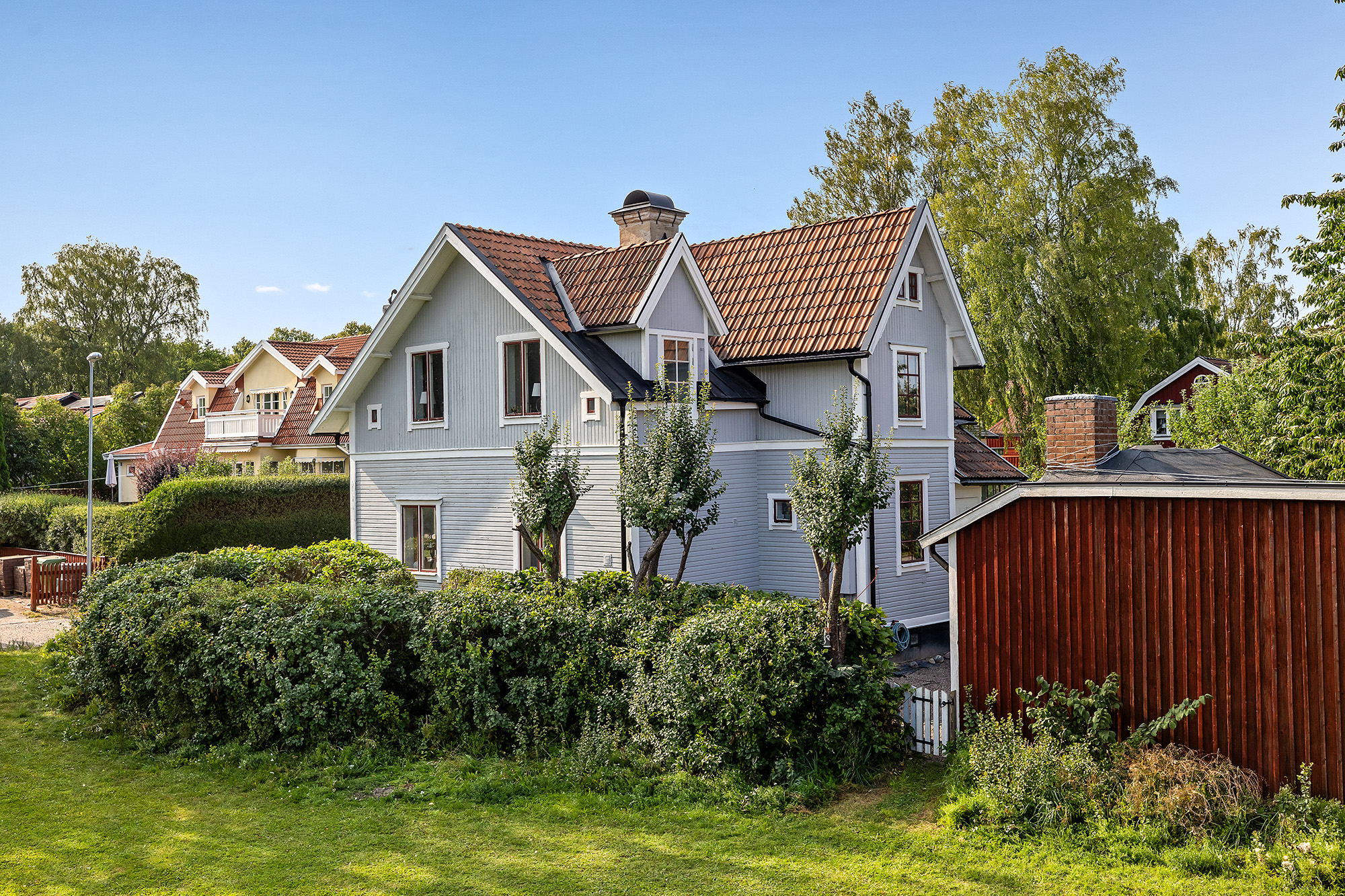 Bostadsbild från Torgnygatan 5, Såld i Rickomberga/Luthagen, Uppsala