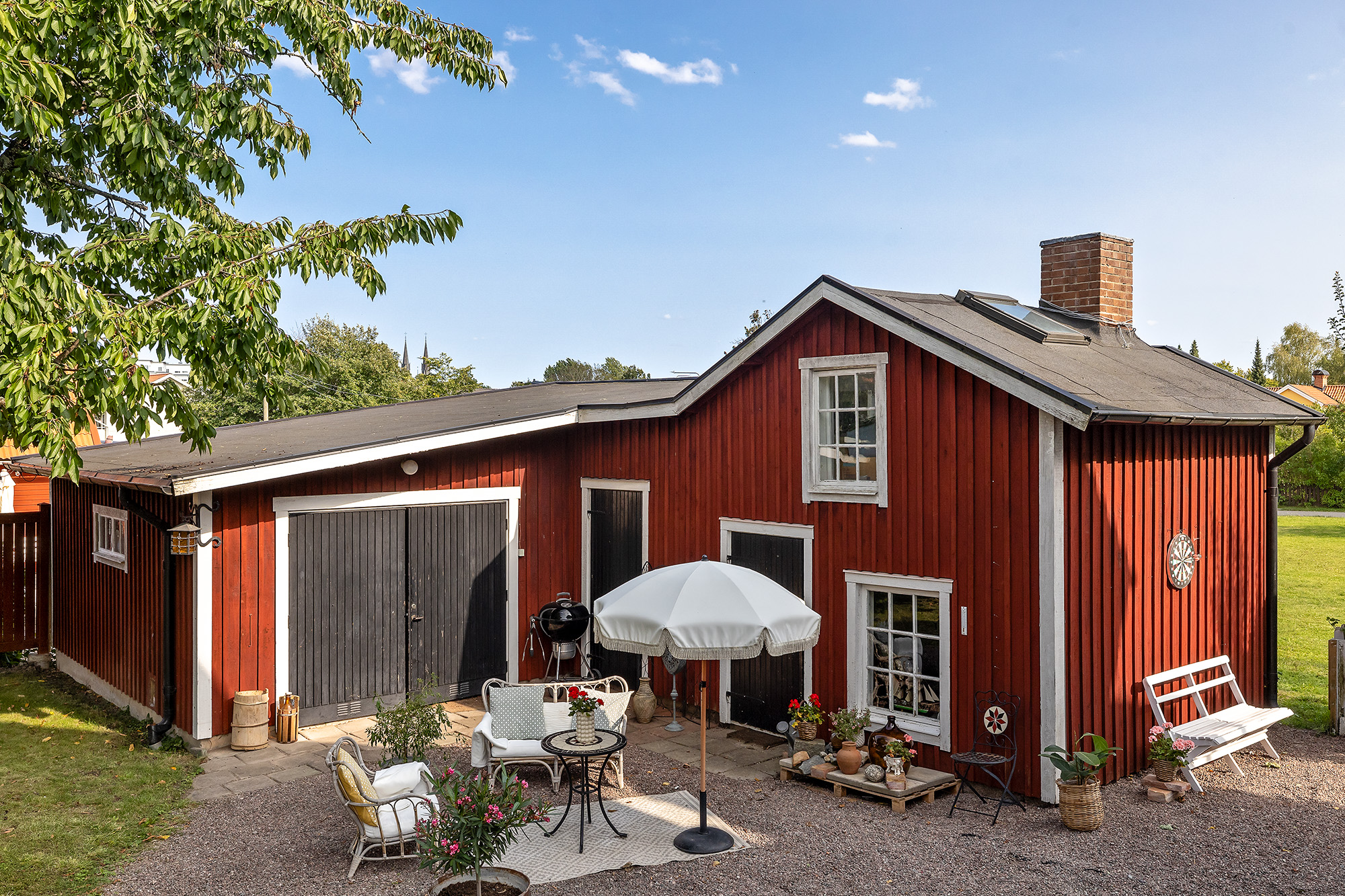 Bostadsbild från Torgnygatan 5, Såld i Rickomberga/Luthagen, Uppsala