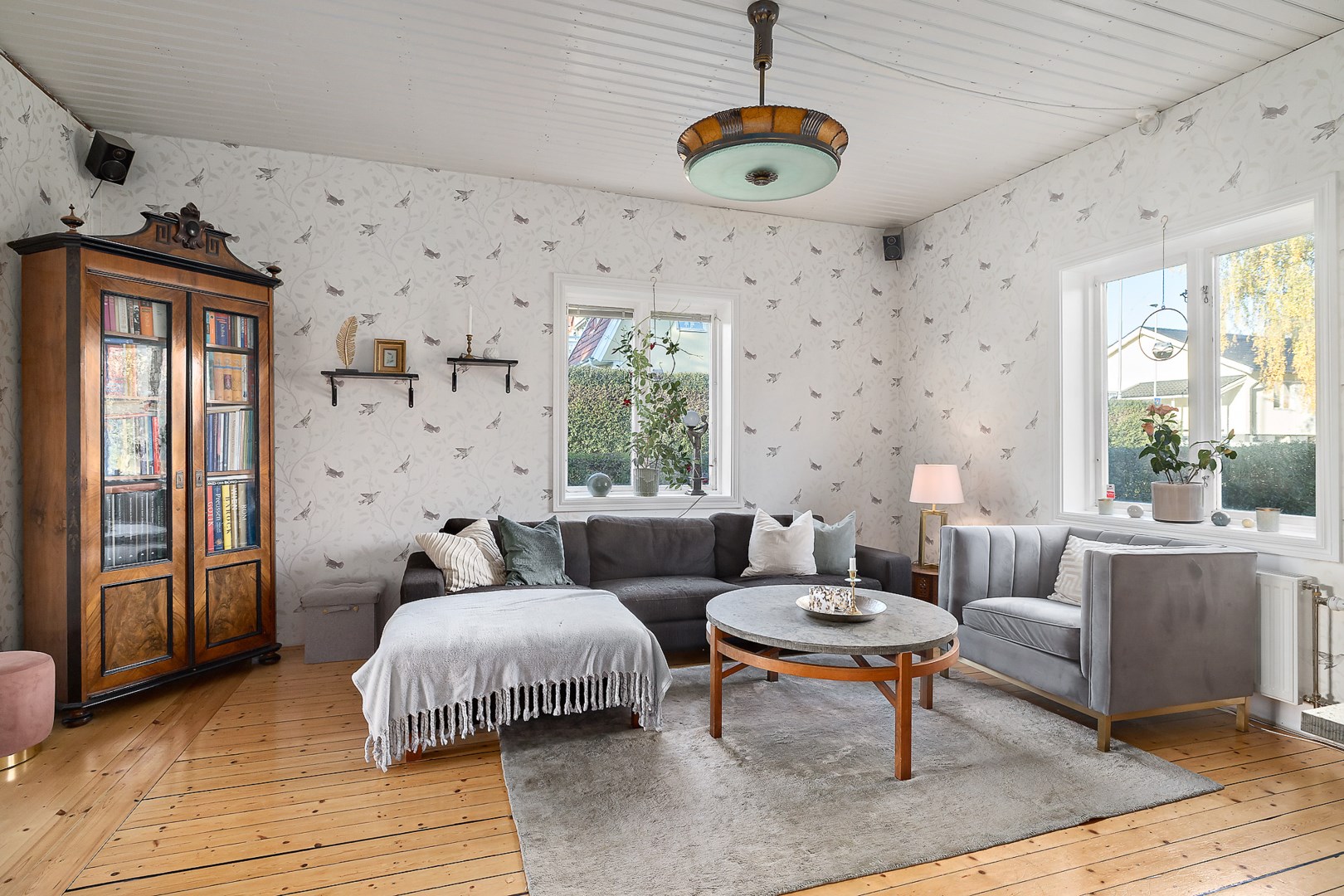 Bostadsbild från Torgnygatan 5, Såld i Rickomberga/Luthagen, Uppsala