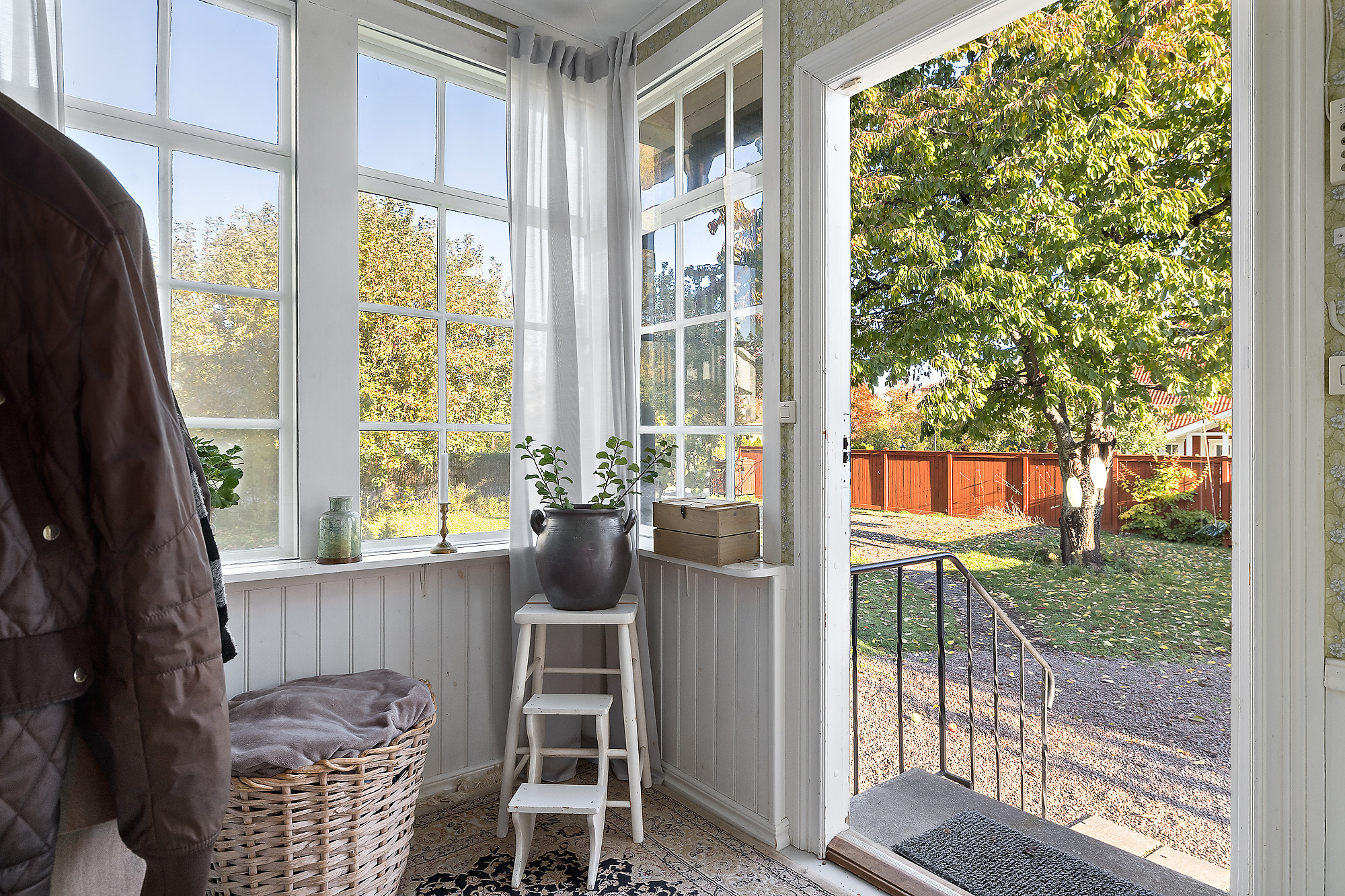 Bostadsbild från Torgnygatan 5, Såld i Rickomberga/Luthagen, Uppsala