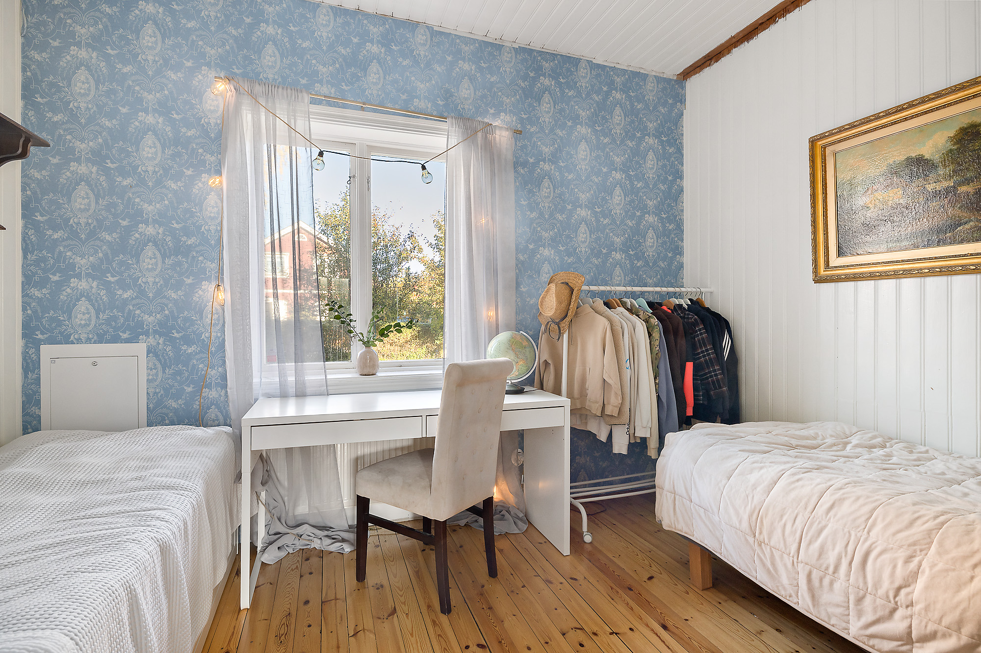 Bostadsbild från Torgnygatan 5, Såld i Rickomberga/Luthagen, Uppsala