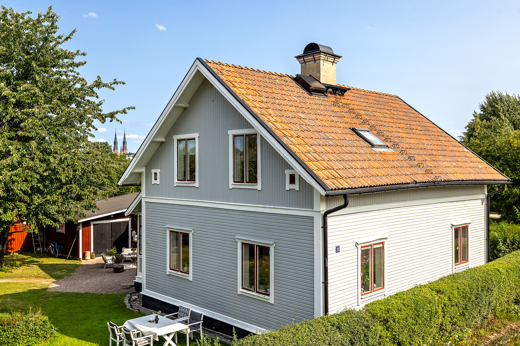 Bostadsbild från Torgnygatan 5, Såld i Rickomberga/Luthagen, Uppsala