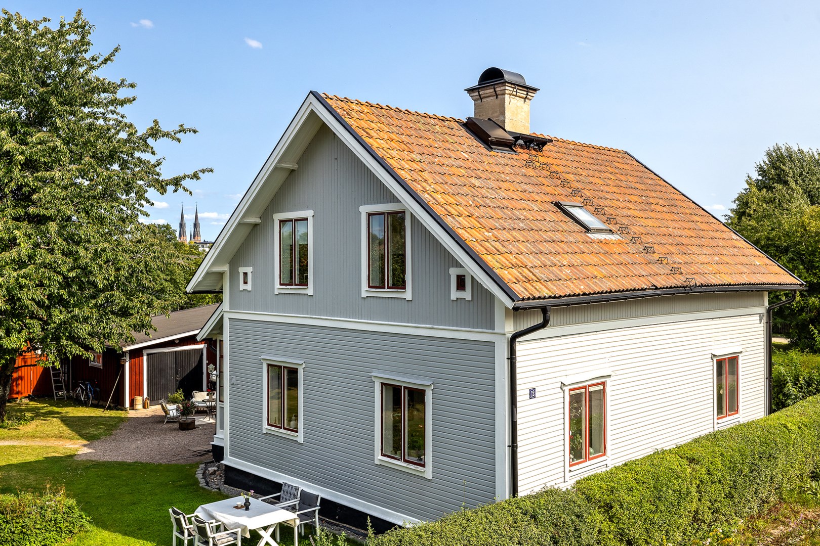 Bostadsbild från Torgnygatan 5, Såld i Rickomberga/Luthagen, Uppsala