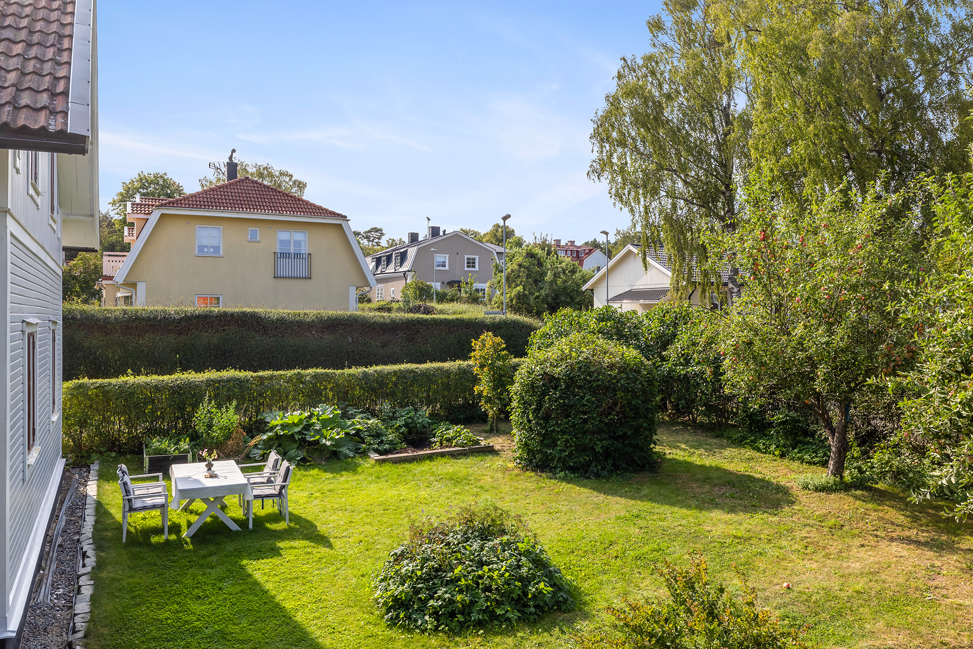 Bostadsbild från Torgnygatan 5, Såld i Rickomberga/Luthagen, Uppsala