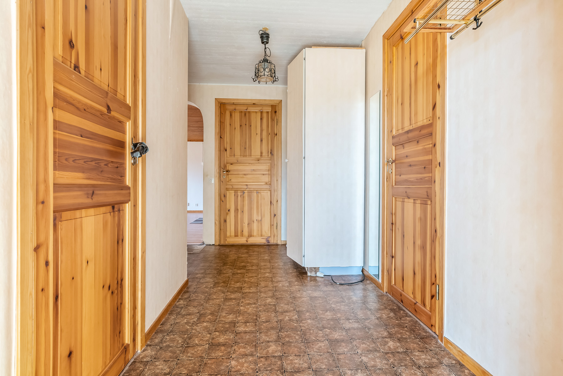 Hall lgh i S-plan