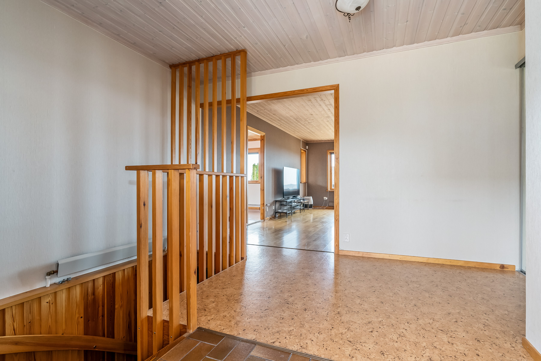 Hall E-plan