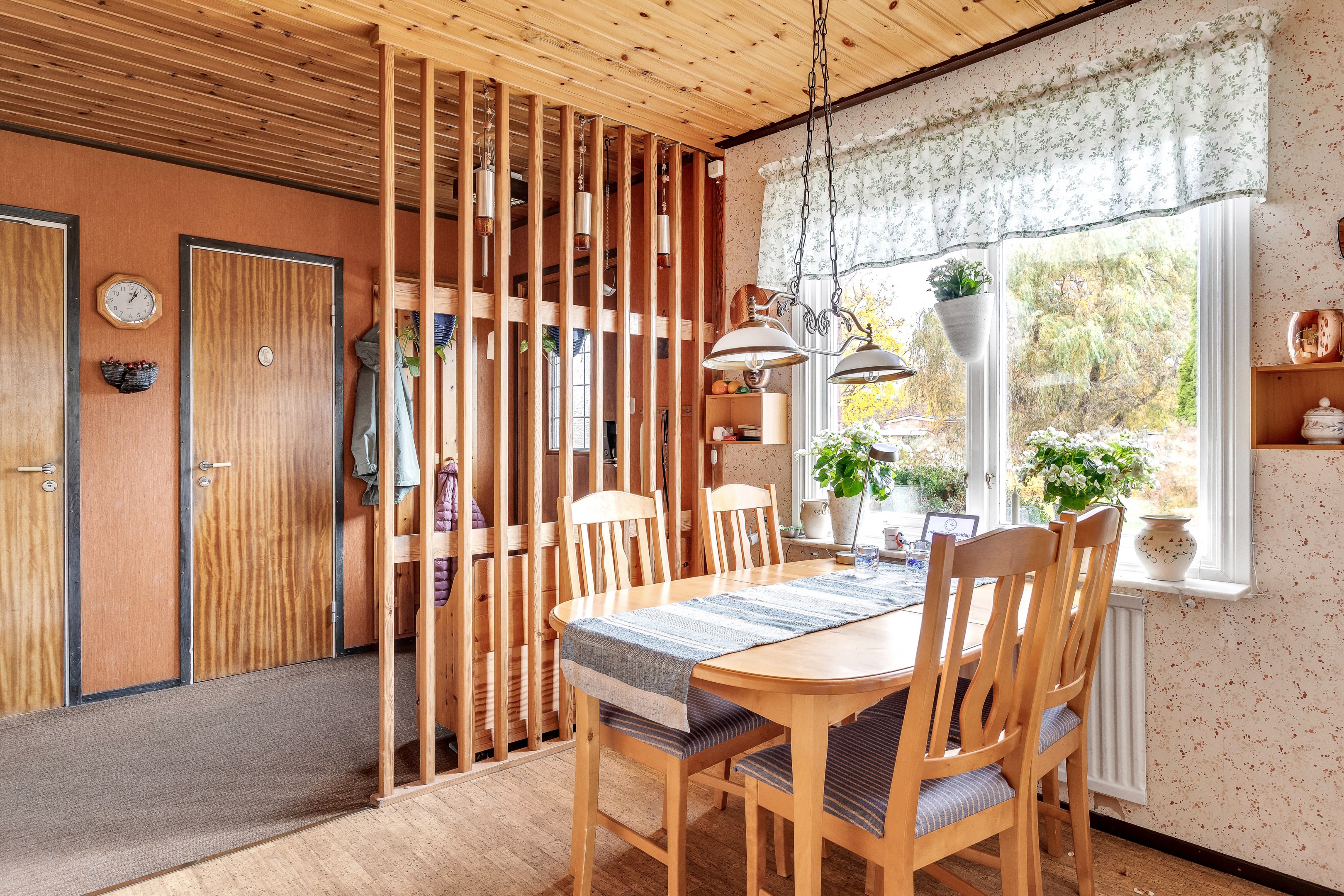 Bostadsbild från Eskadergatan 10, Såld i Bärby Hage, Uppsala