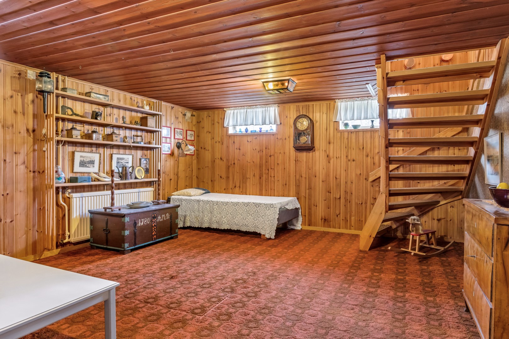 Bostadsbild från Eskadergatan 10, Såld i Bärby Hage, Uppsala