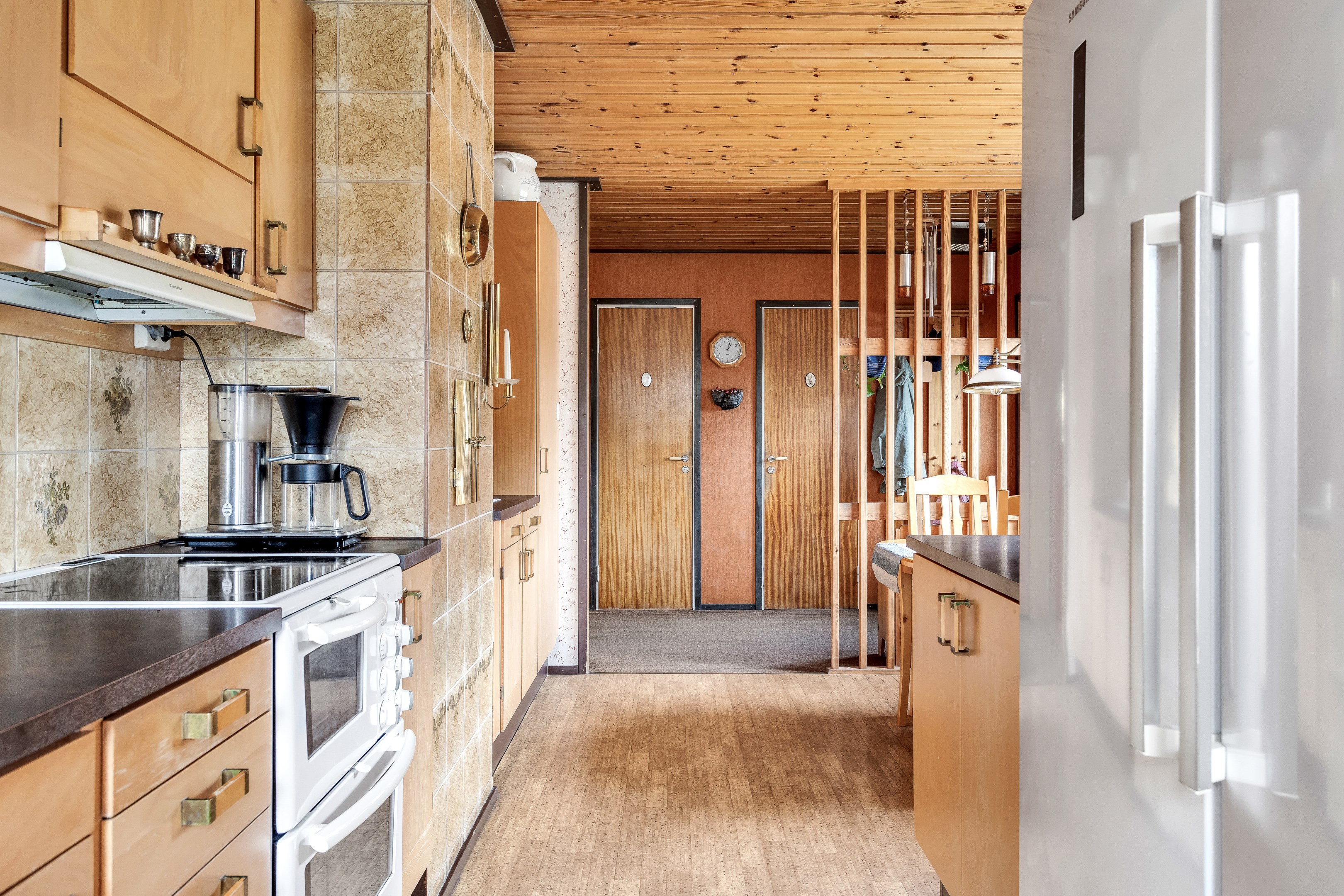 Bostadsbild från Eskadergatan 10, Såld i Bärby Hage, Uppsala