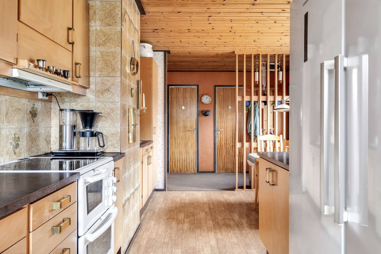 Bostadsbild från Eskadergatan 10, Såld i Bärby Hage, Uppsala