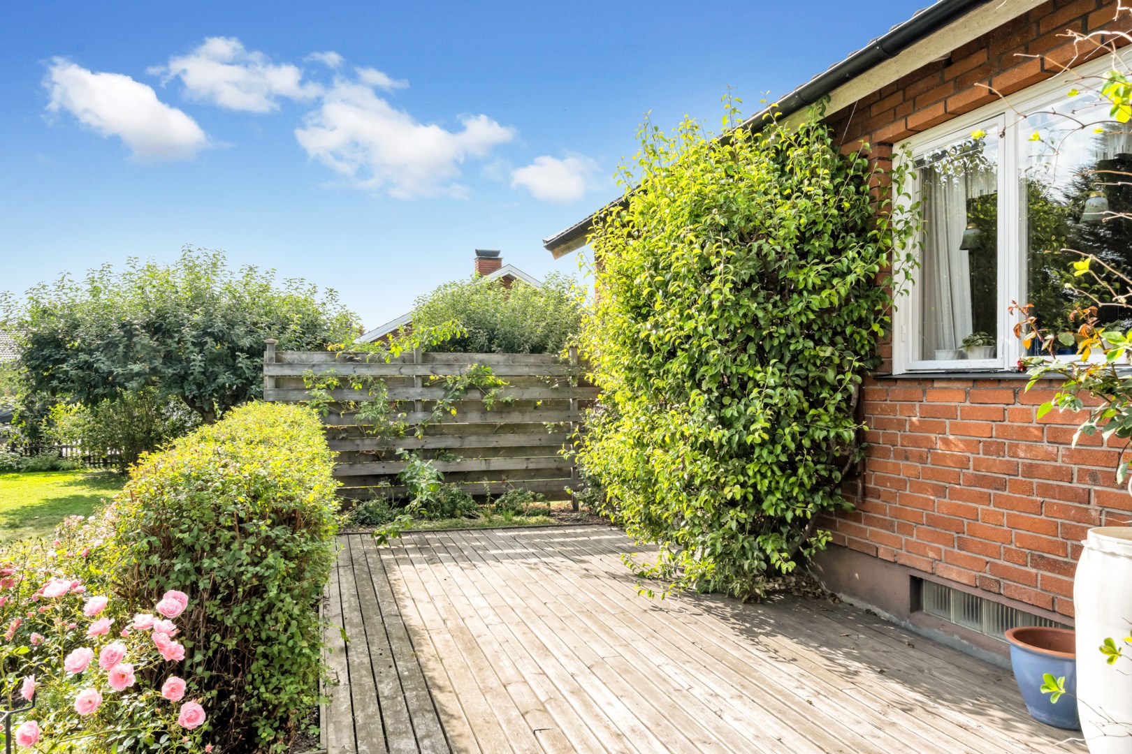 Bostadsbild från Eskadergatan 10, Såld i Bärby Hage, Uppsala