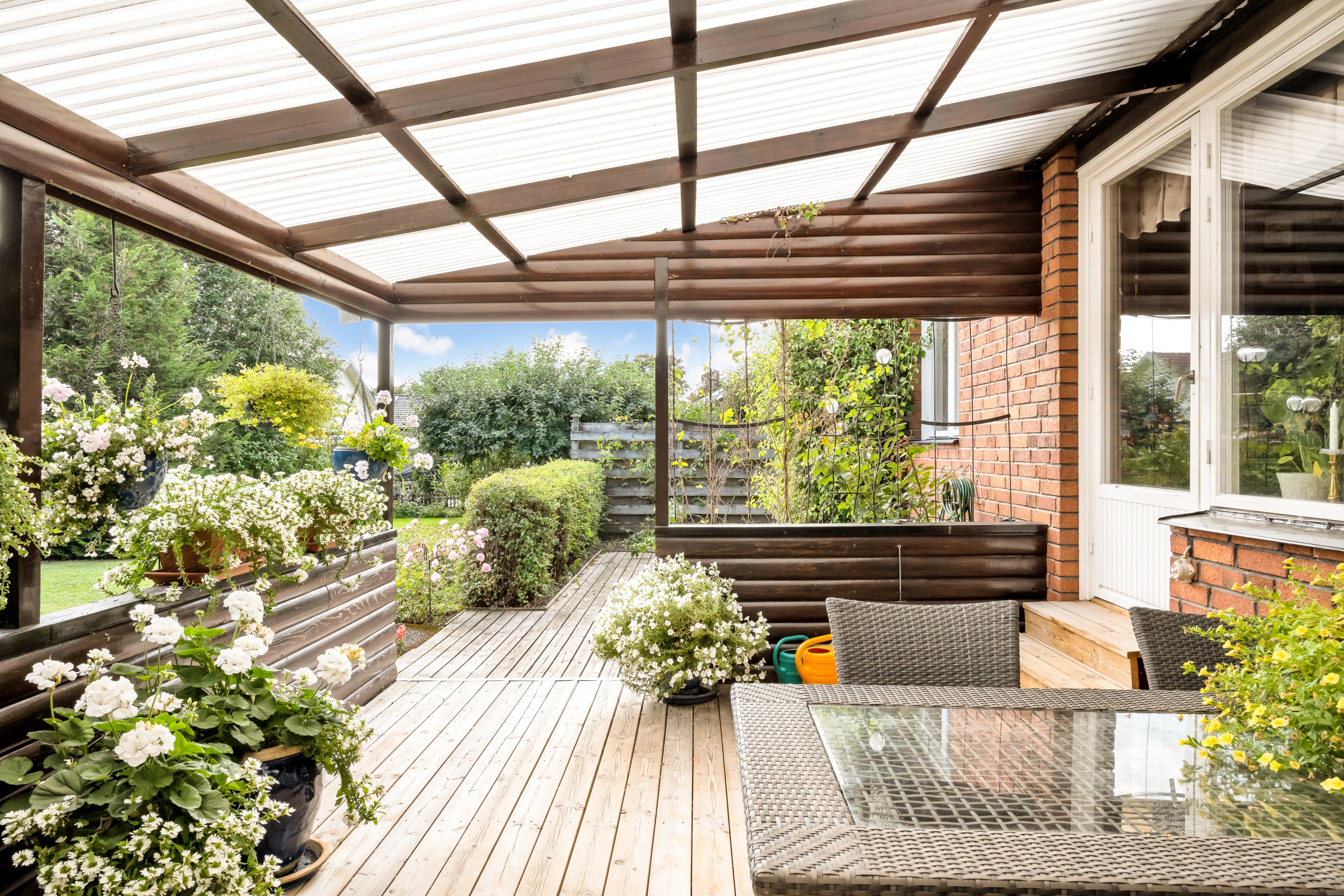 Bostadsbild från Eskadergatan 10, Såld i Bärby Hage, Uppsala