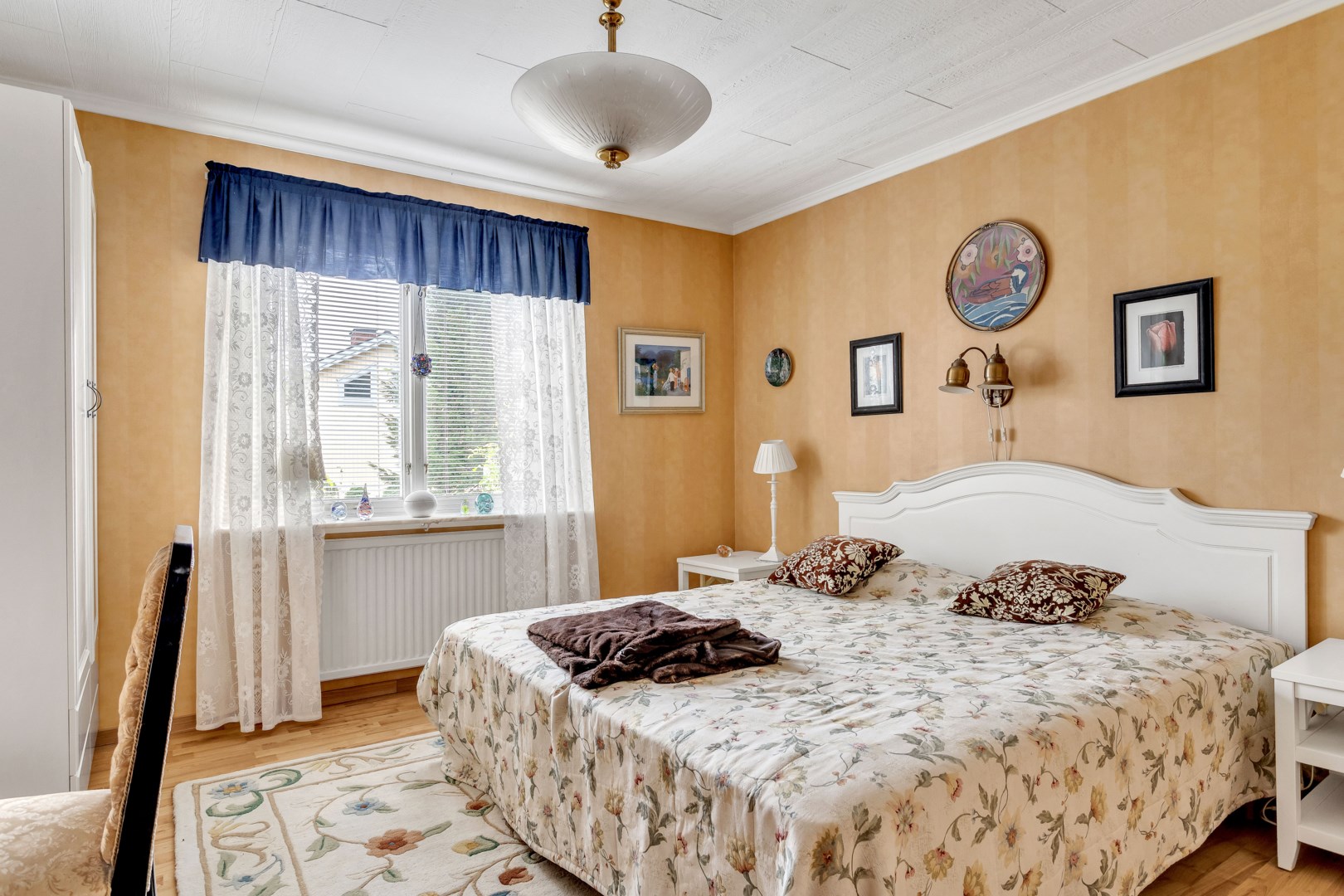 Bostadsbild från Eskadergatan 10, Såld i Bärby Hage, Uppsala