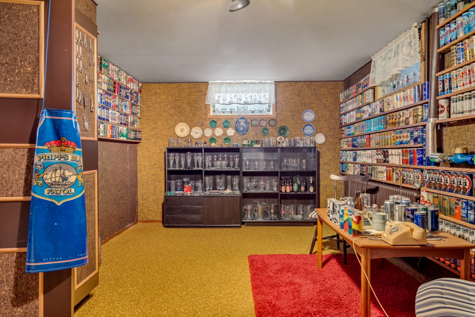 Bostadsbild från Eskadergatan 10, Såld i Bärby Hage, Uppsala