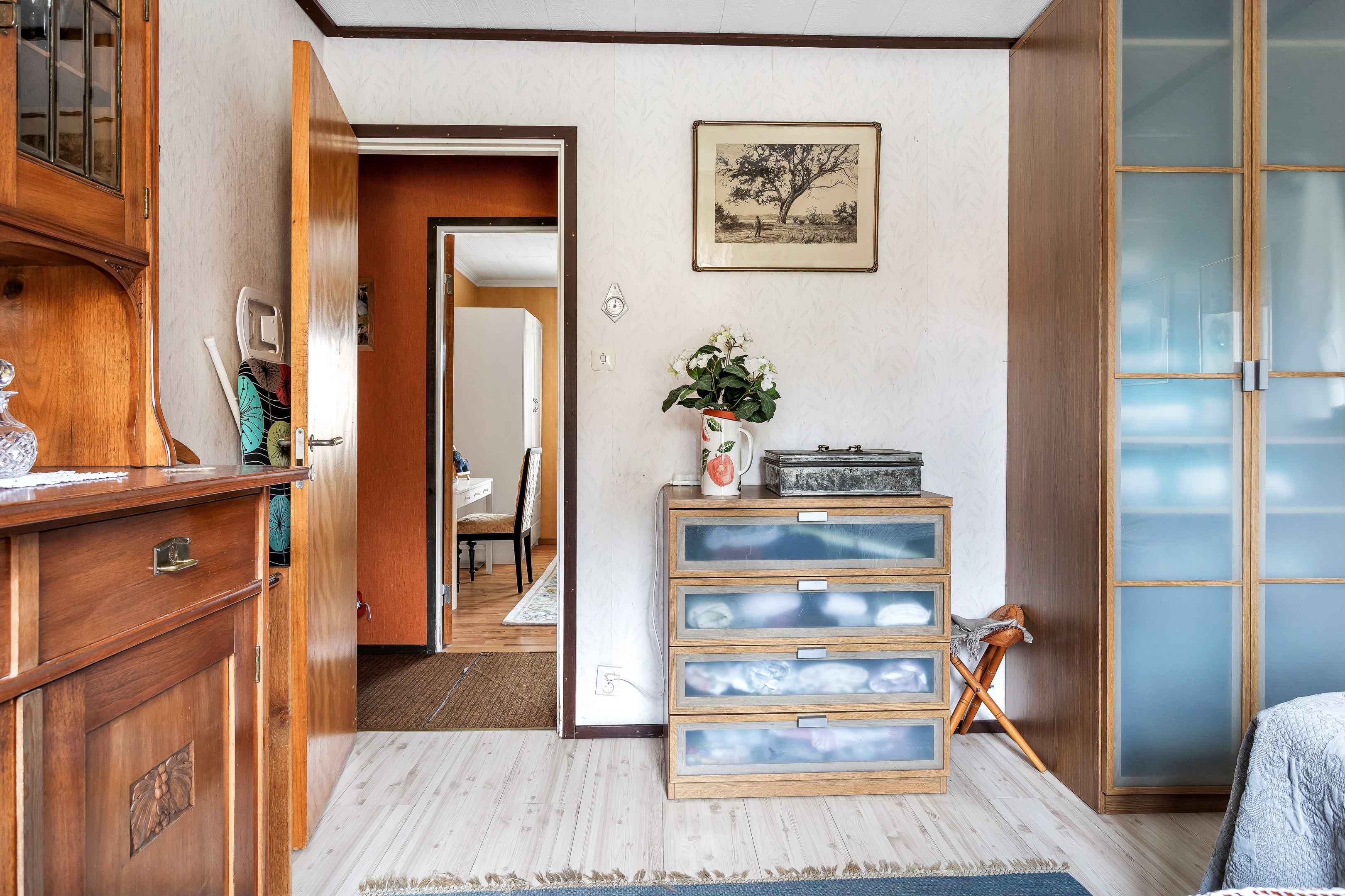 Bostadsbild från Eskadergatan 10, Såld i Bärby Hage, Uppsala