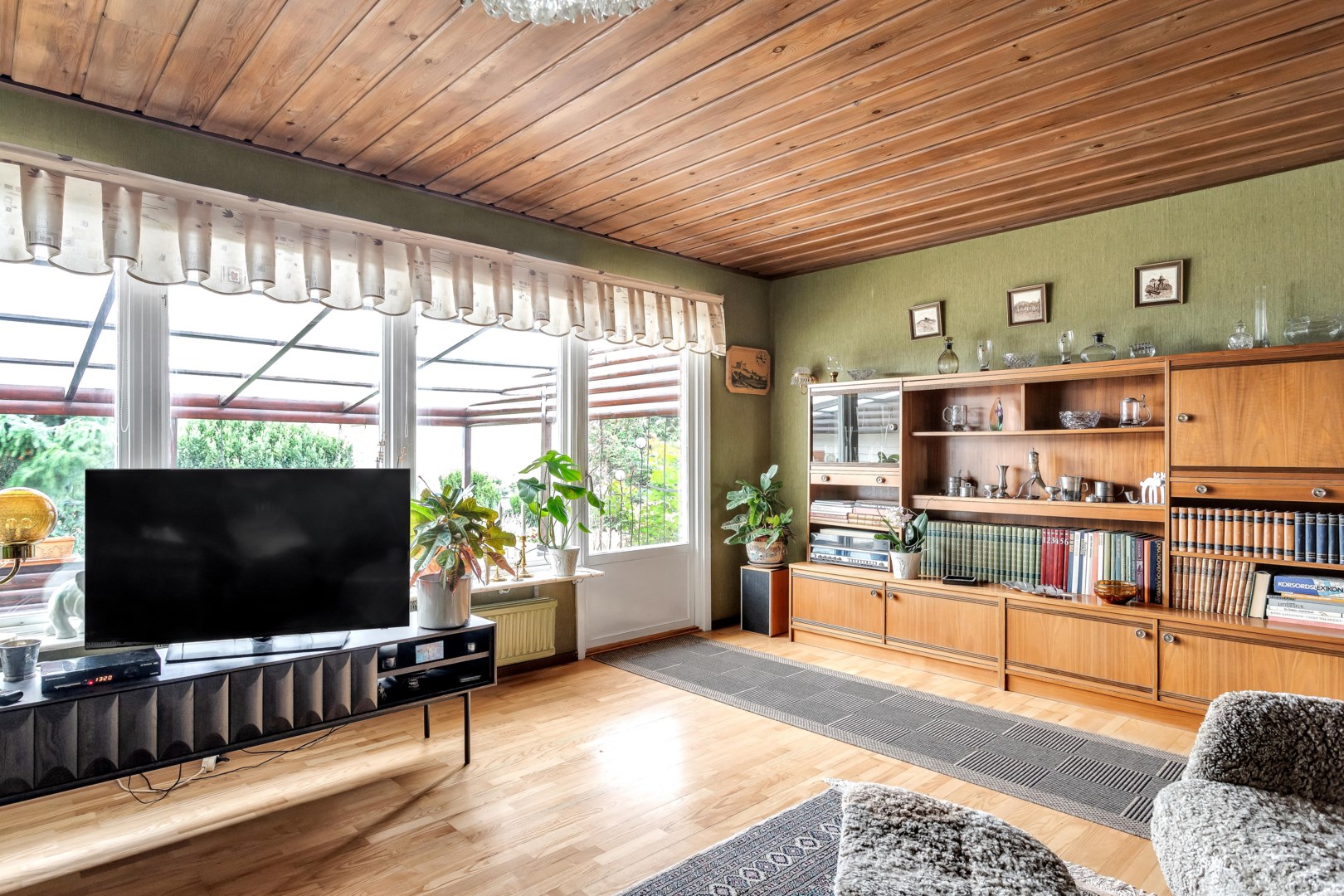 Bostadsbild från Eskadergatan 10, Såld i Bärby Hage, Uppsala