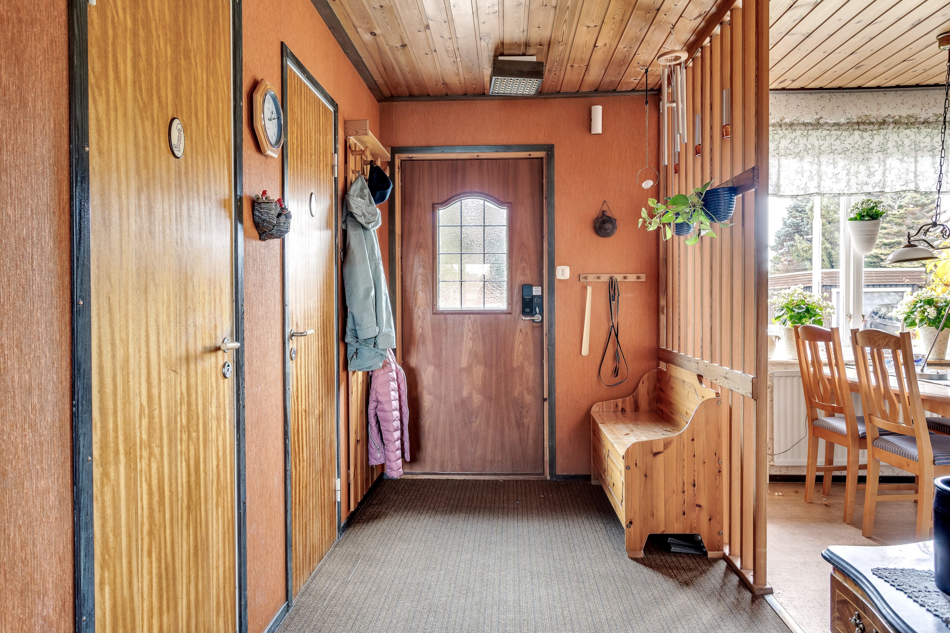 Bostadsbild från Eskadergatan 10, Såld i Bärby Hage, Uppsala