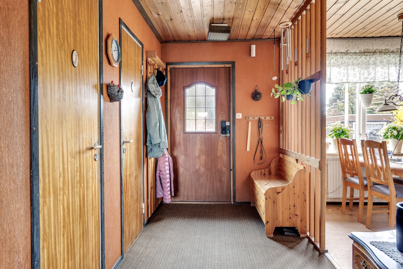 Bostadsbild från Eskadergatan 10, Såld i Bärby Hage, Uppsala