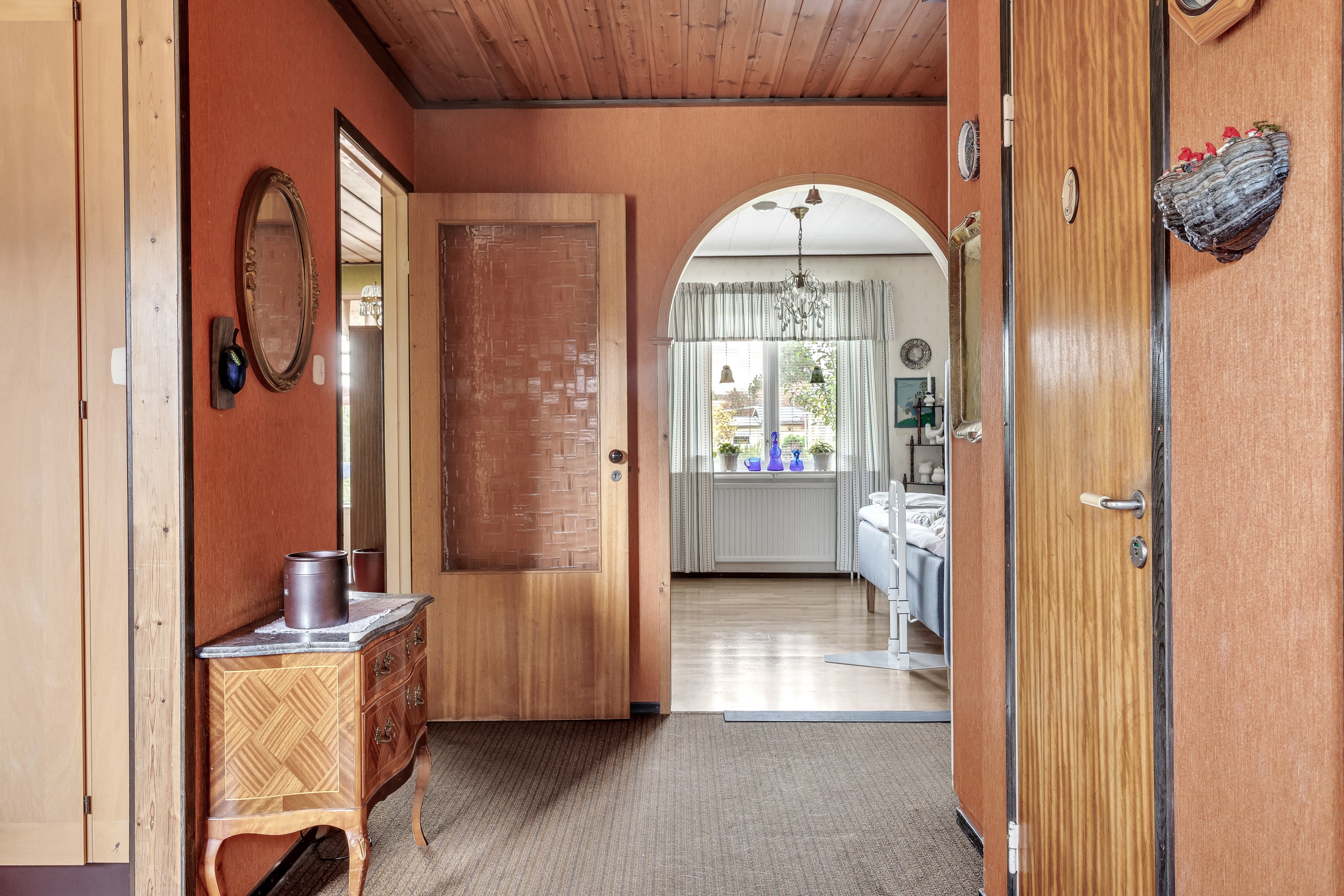 Bostadsbild från Eskadergatan 10, Såld i Bärby Hage, Uppsala