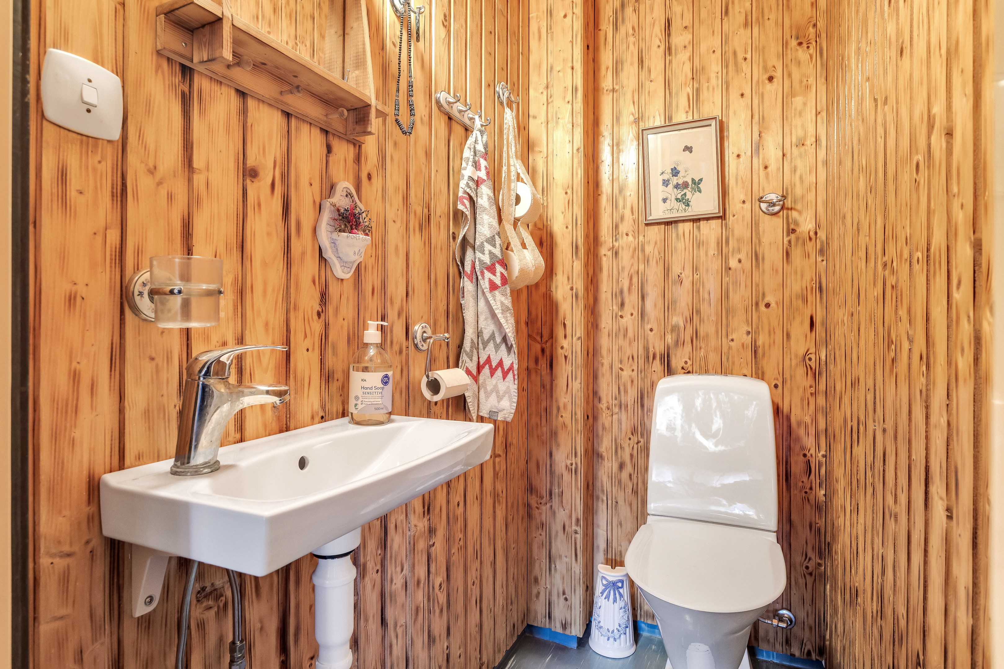 Bostadsbild från Eskadergatan 10, Såld i Bärby Hage, Uppsala