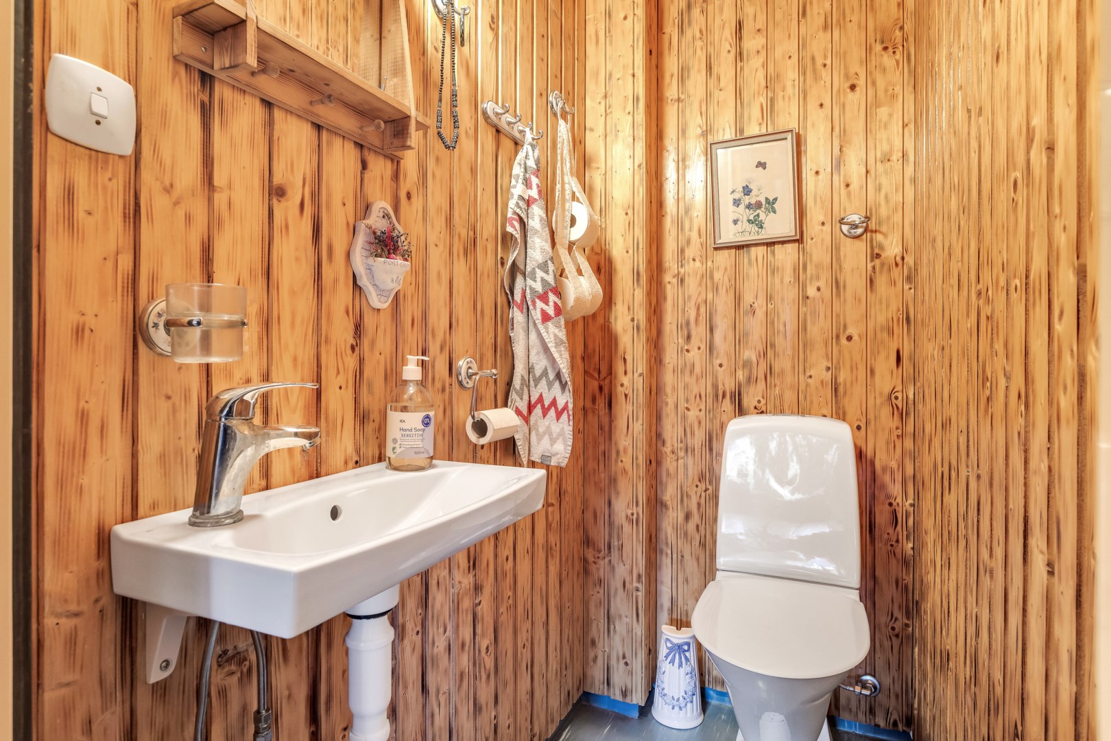 Bostadsbild från Eskadergatan 10, Såld i Bärby Hage, Uppsala