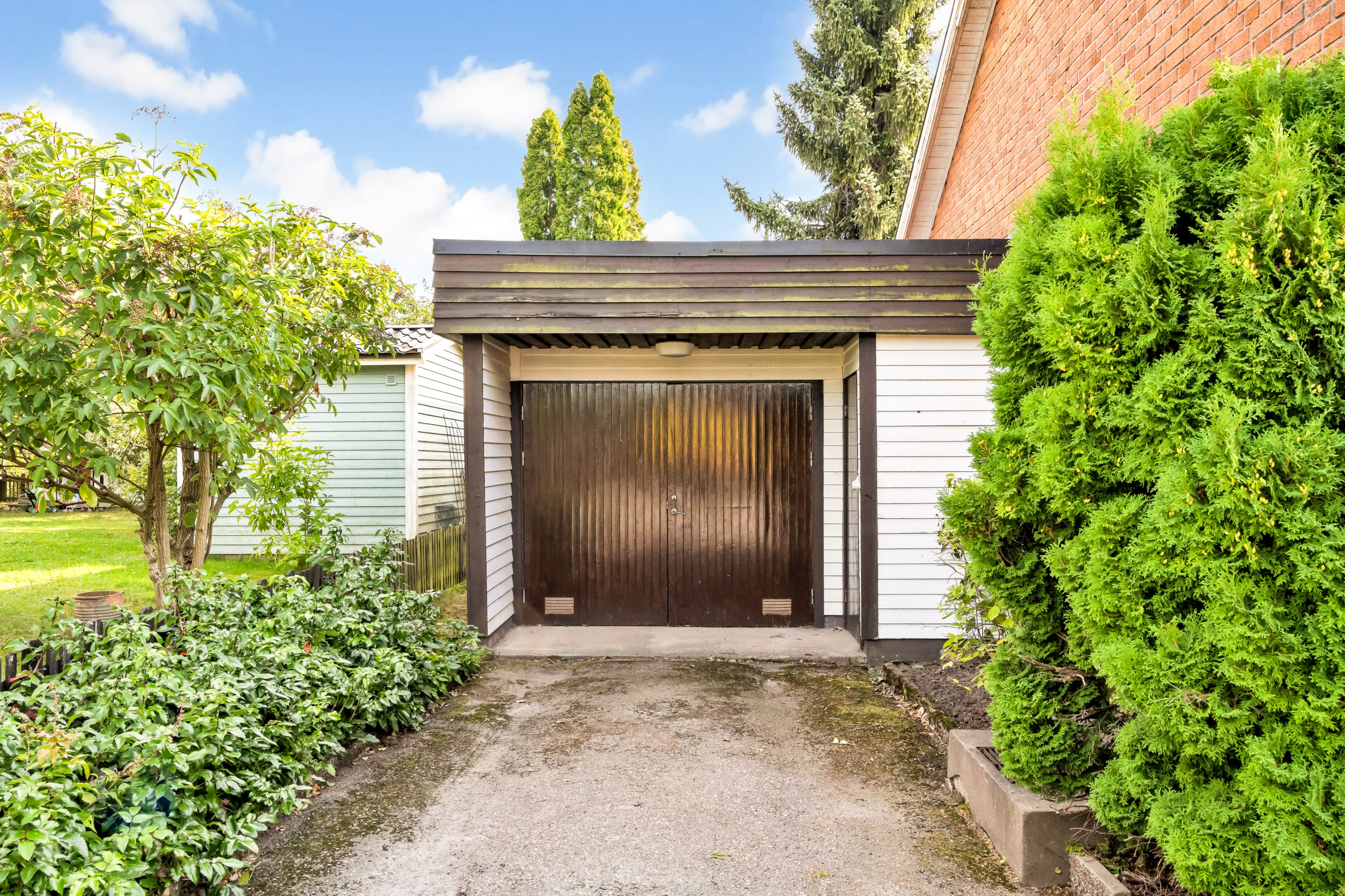 Bostadsbild från Eskadergatan 10, Såld i Bärby Hage, Uppsala