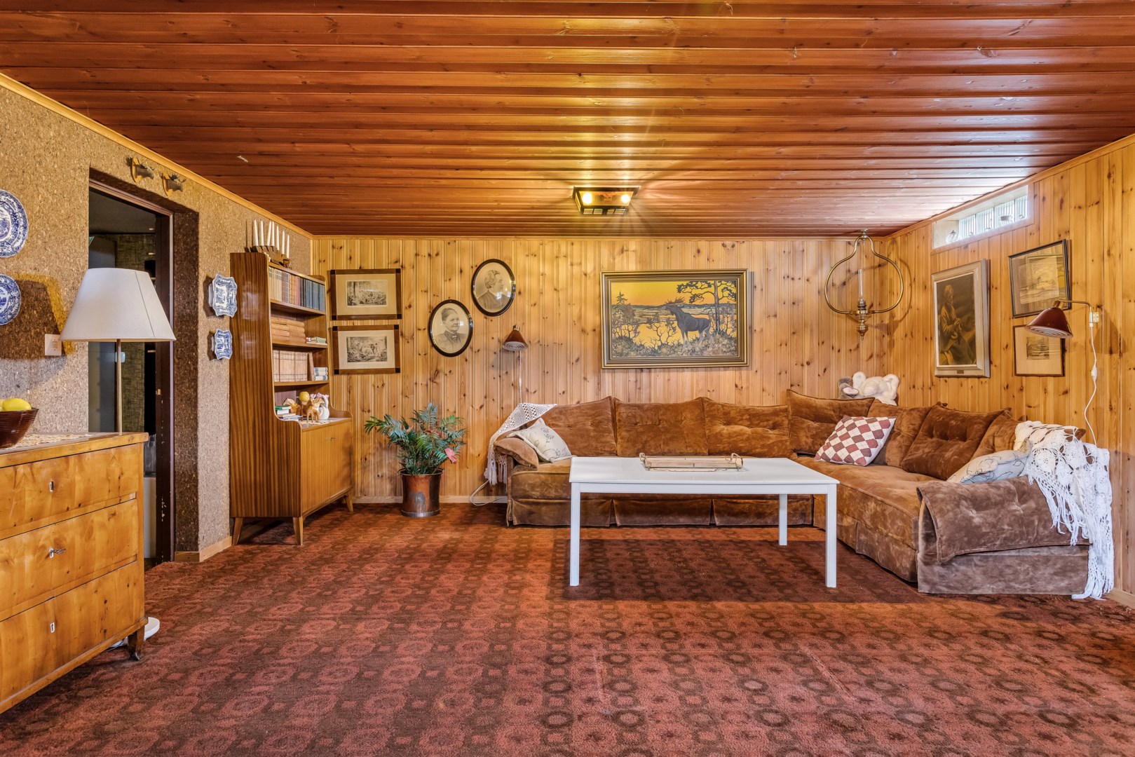 Bostadsbild från Eskadergatan 10, Såld i Bärby Hage, Uppsala