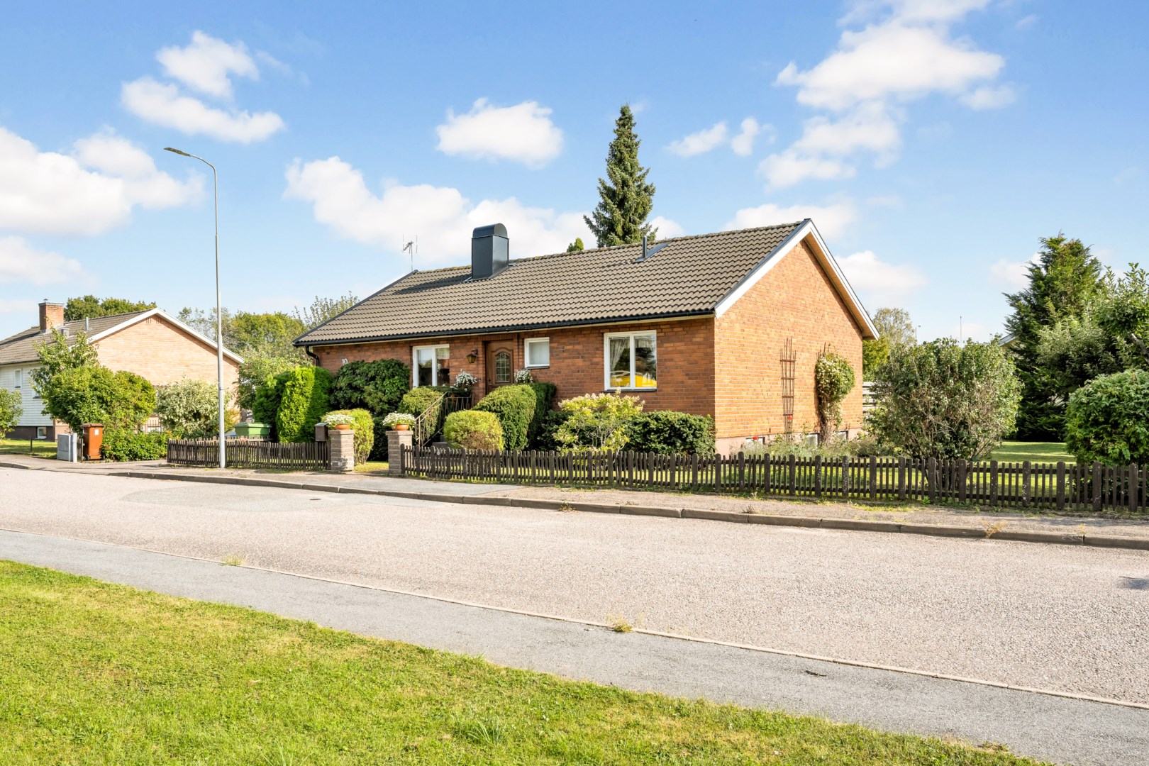 Bostadsbild från Eskadergatan 10, Såld i Bärby Hage, Uppsala