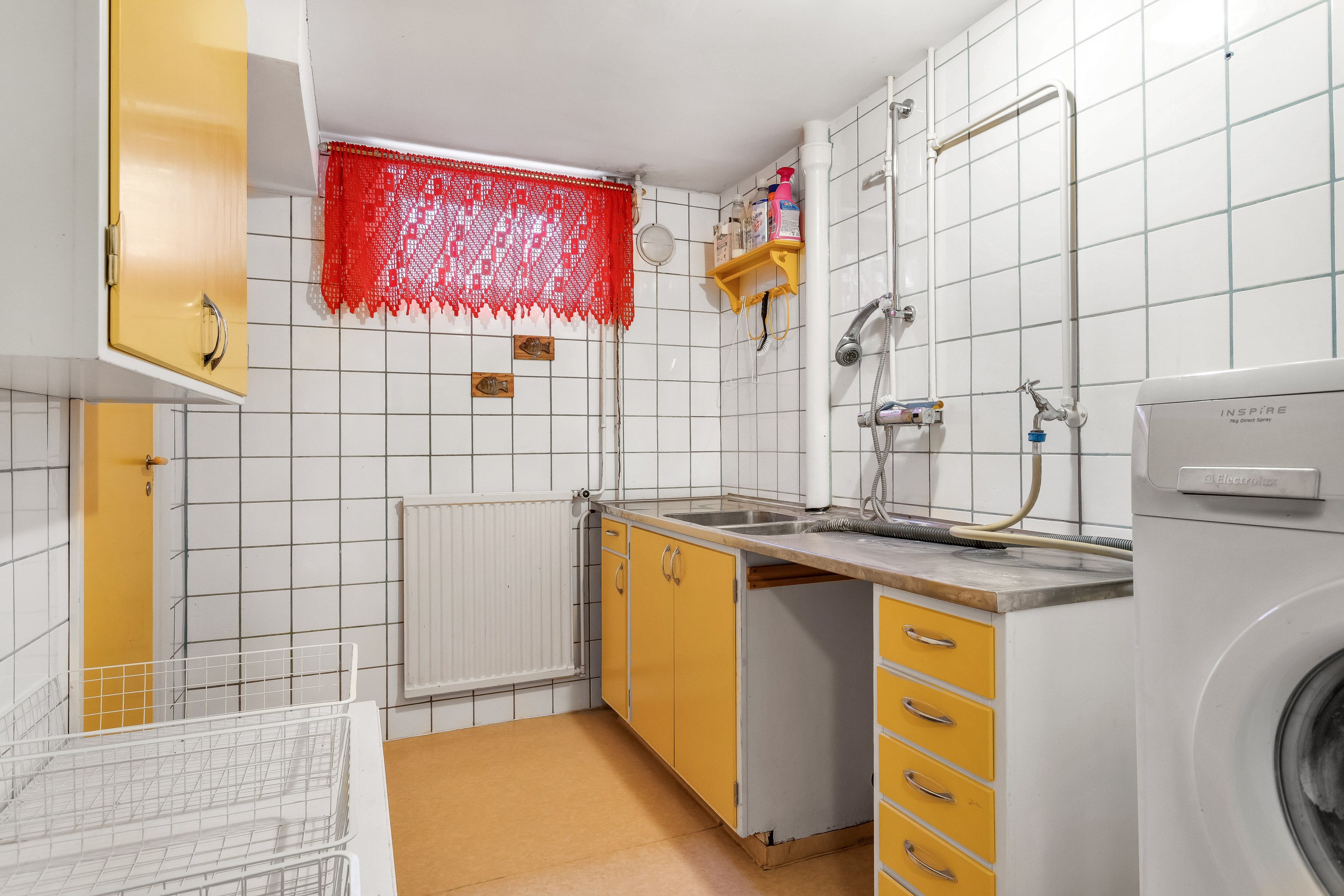 Bostadsbild från Eskadergatan 10, Såld i Bärby Hage, Uppsala