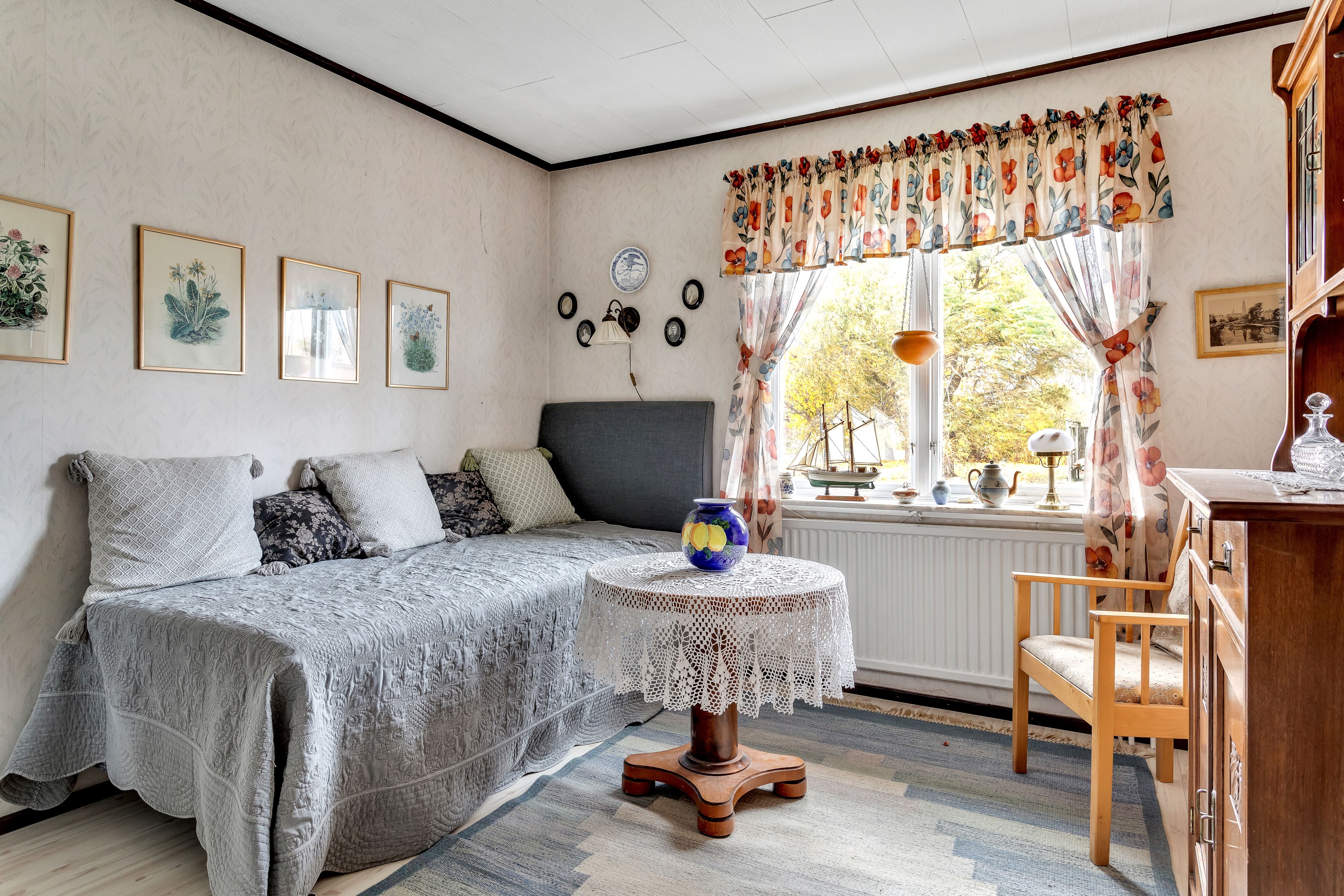 Bostadsbild från Eskadergatan 10, Såld i Bärby Hage, Uppsala