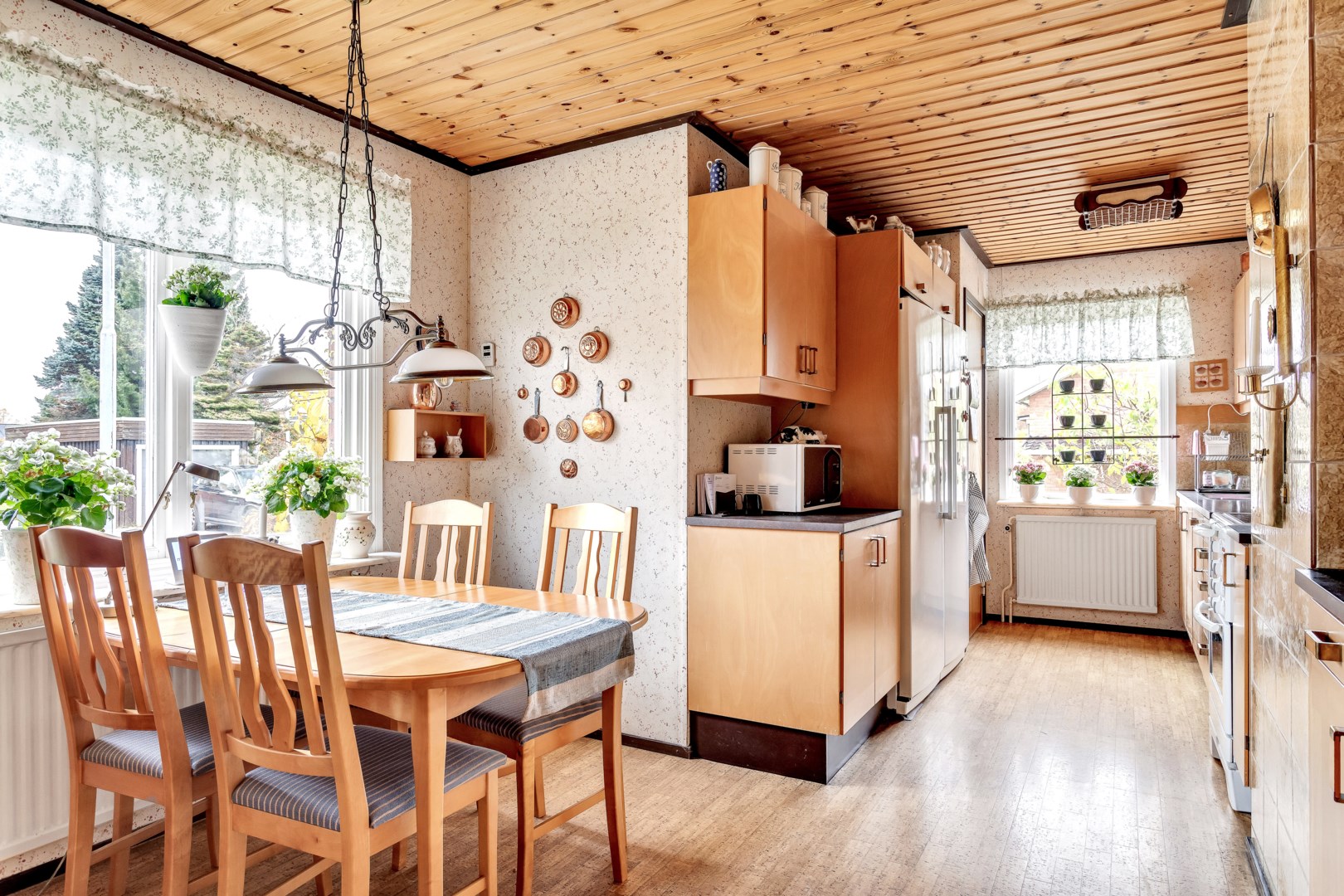 Bostadsbild från Eskadergatan 10, Såld i Bärby Hage, Uppsala