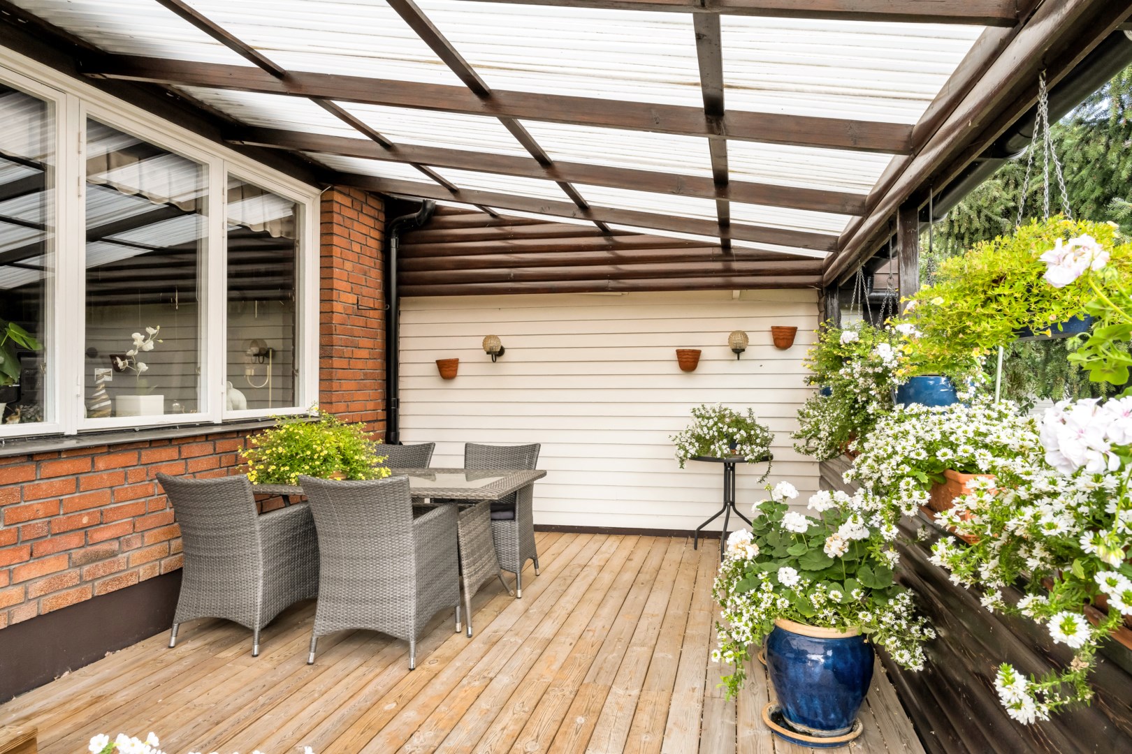 Bostadsbild från Eskadergatan 10, Såld i Bärby Hage, Uppsala