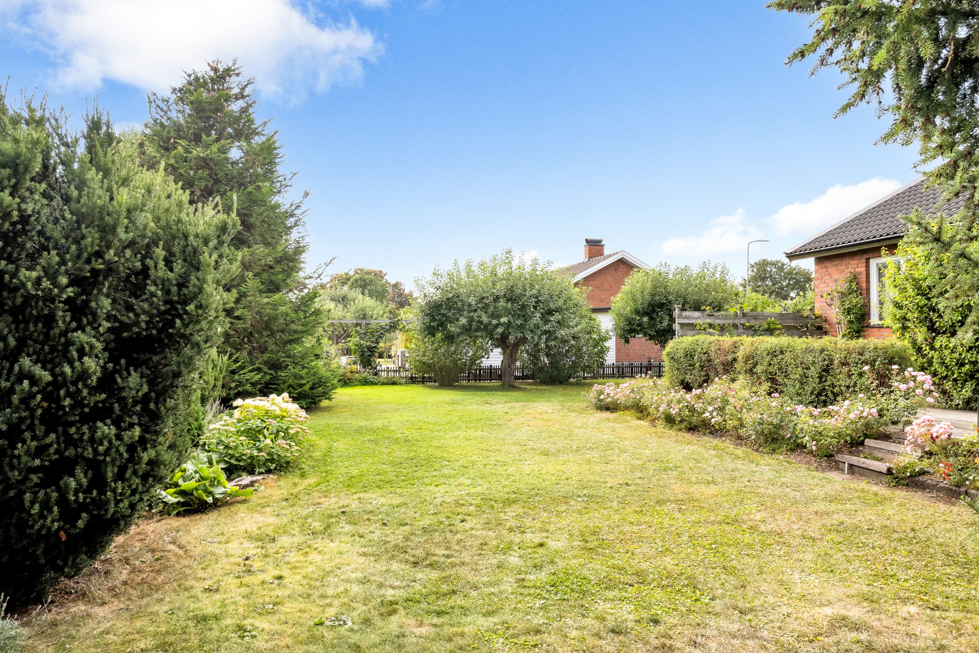 Bostadsbild från Eskadergatan 10, Såld i Bärby Hage, Uppsala