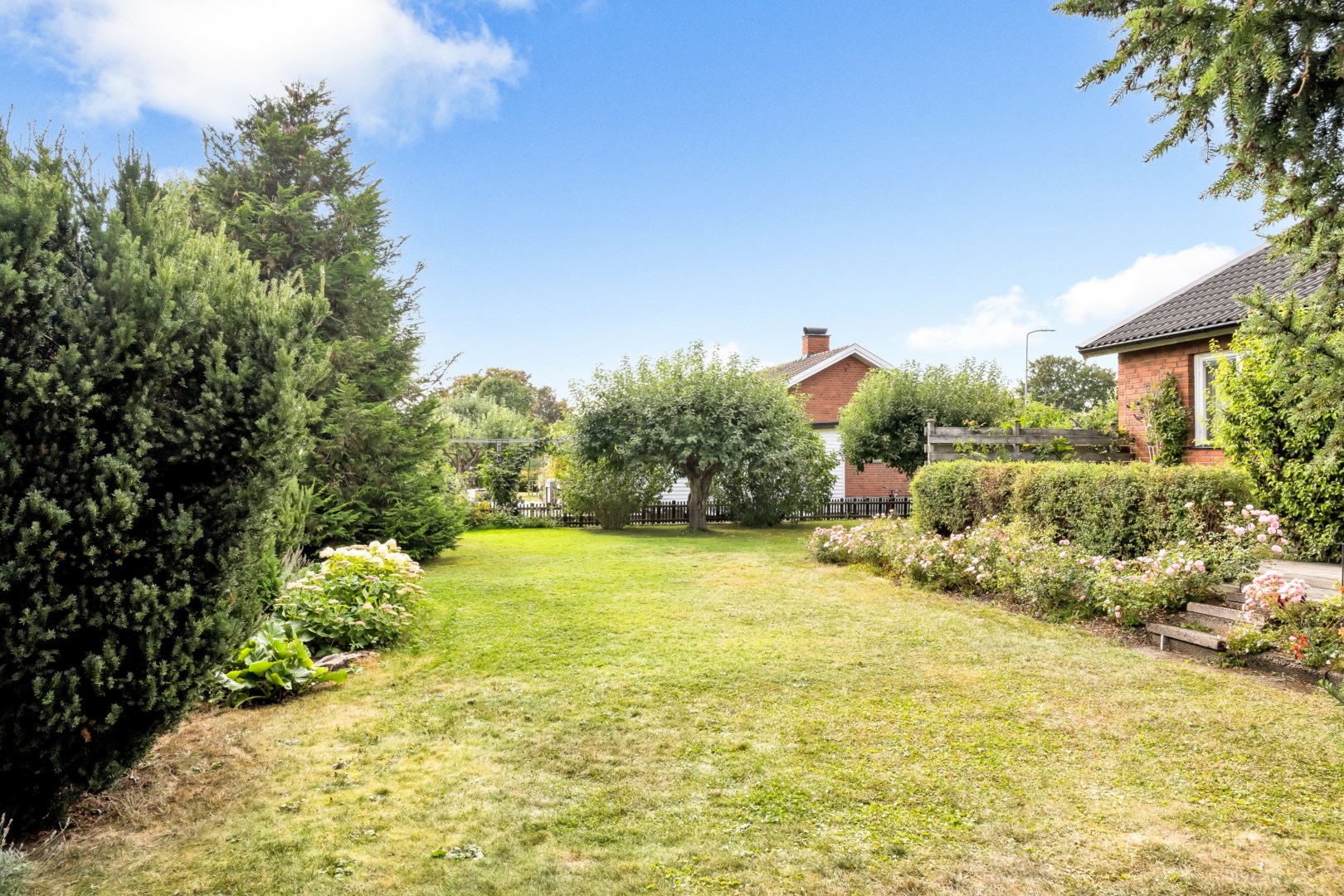 Bostadsbild från Eskadergatan 10, Såld i Bärby Hage, Uppsala