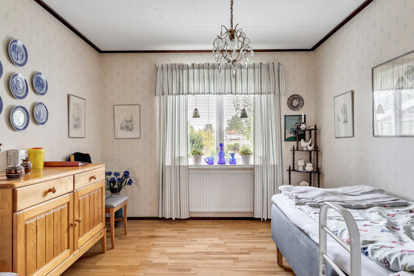 Bostadsbild från Eskadergatan 10, Såld i Bärby Hage, Uppsala