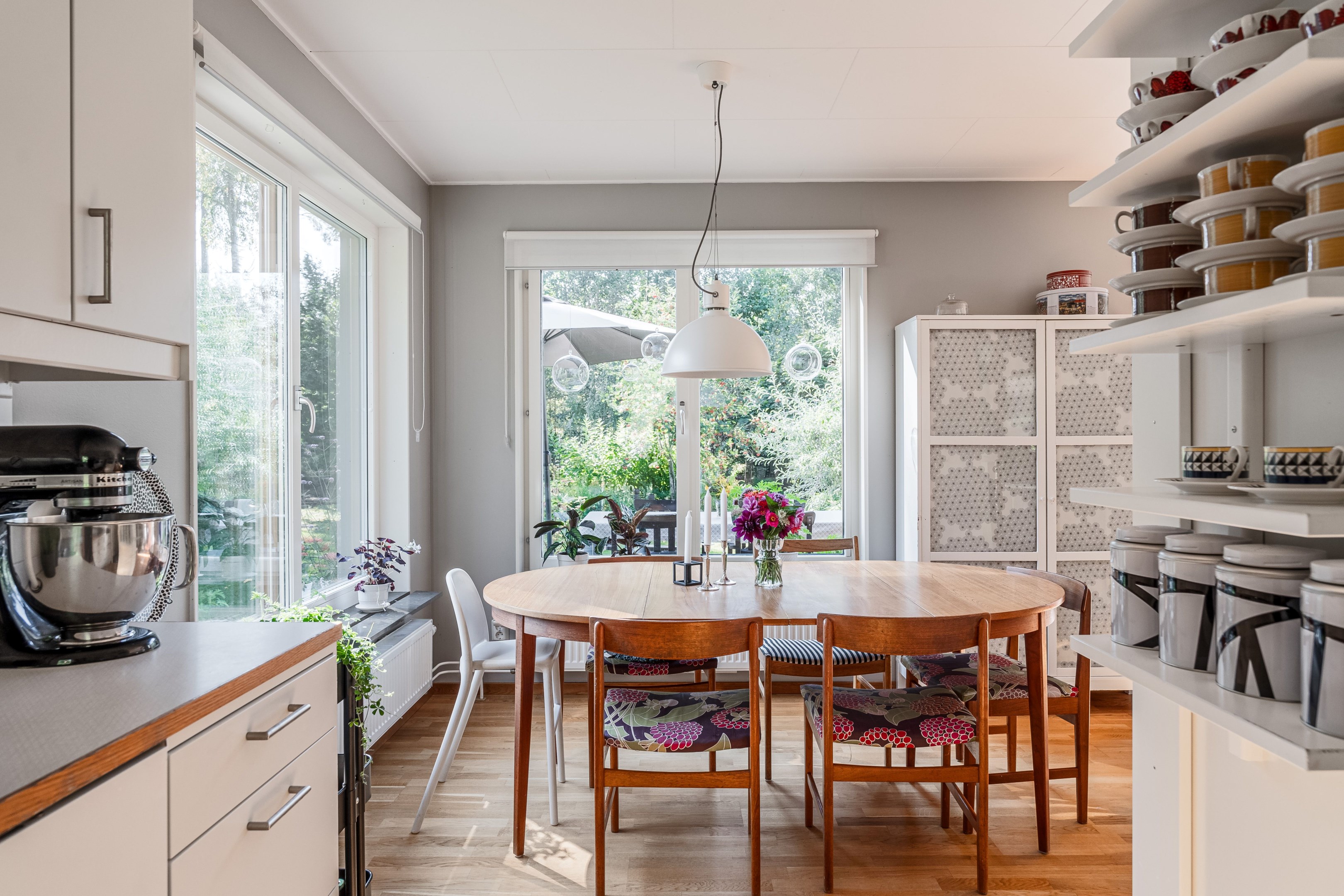 Bostadsbild från Igelkottsvägen 8, Såld i Vreta, Uppsala