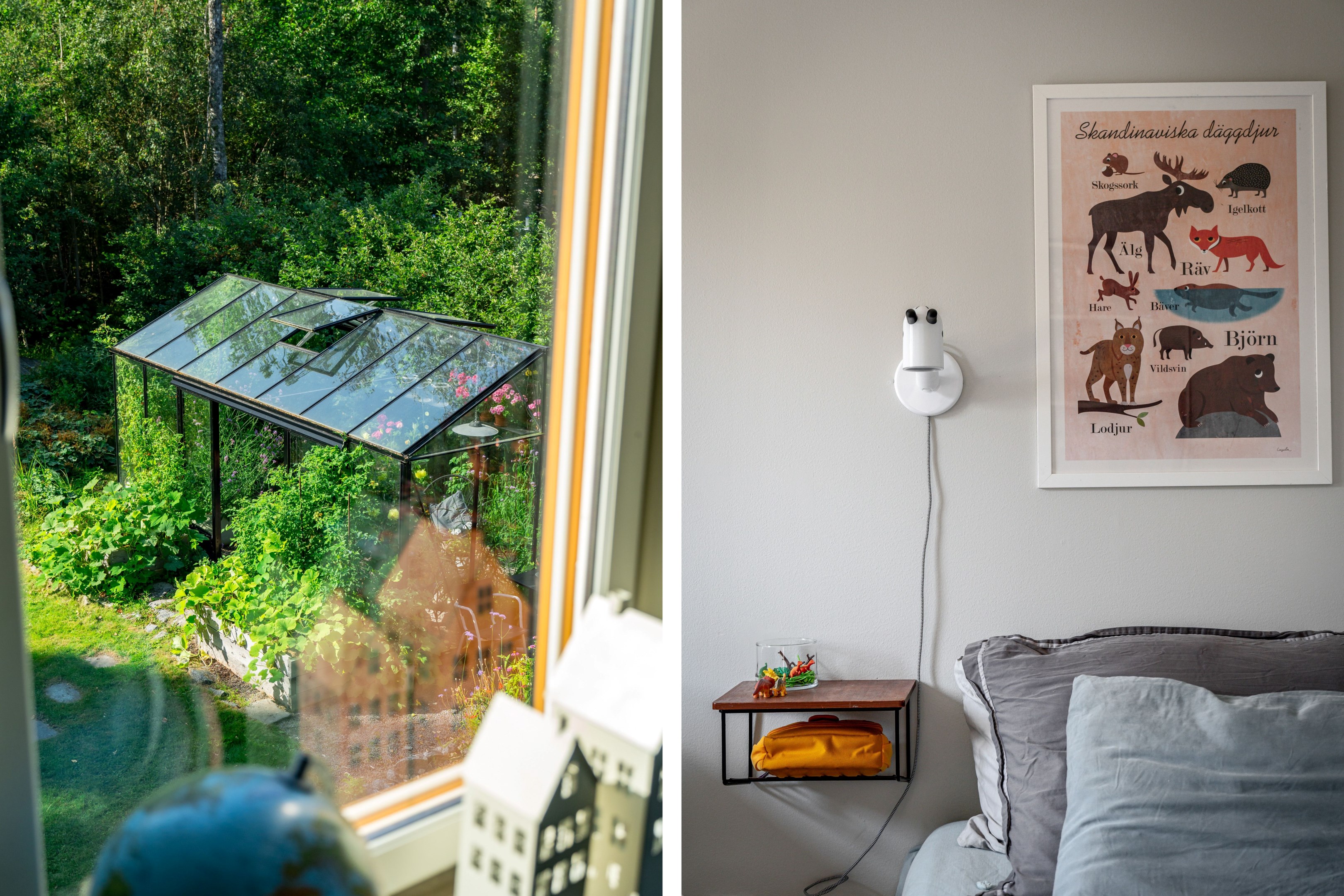 Bostadsbild från Igelkottsvägen 8, Såld i Vreta, Uppsala