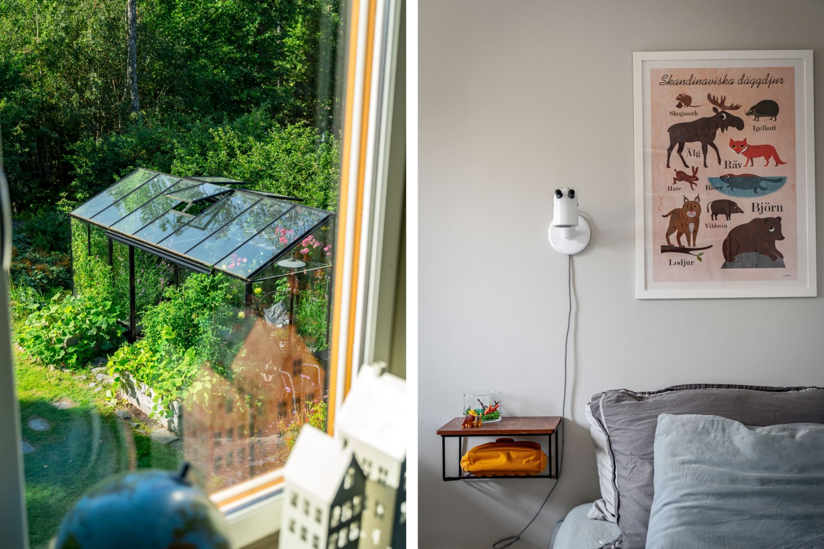 Bostadsbild från Igelkottsvägen 8, Såld i Vreta, Uppsala