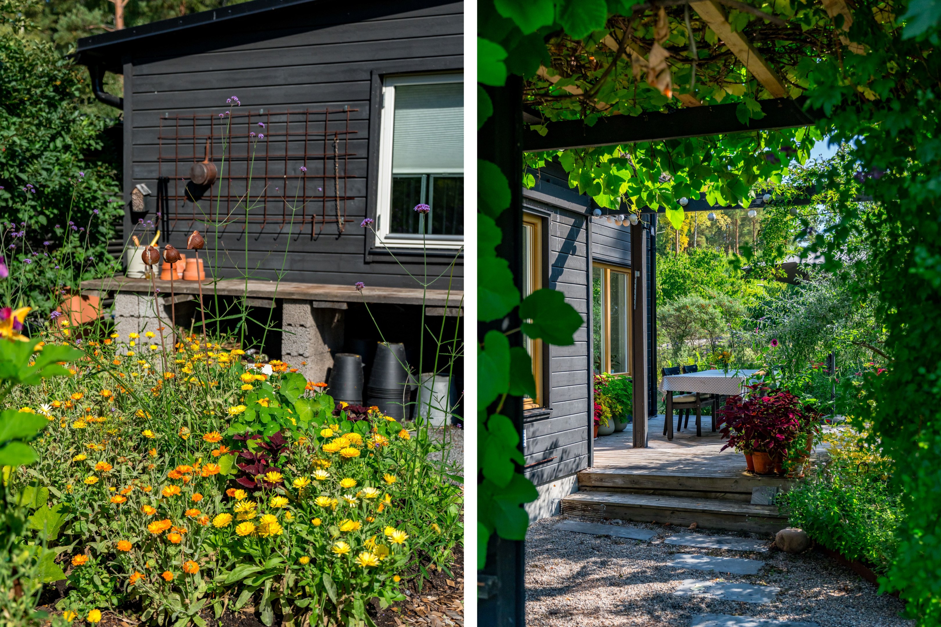 Bostadsbild från Igelkottsvägen 8, Såld i Vreta, Uppsala