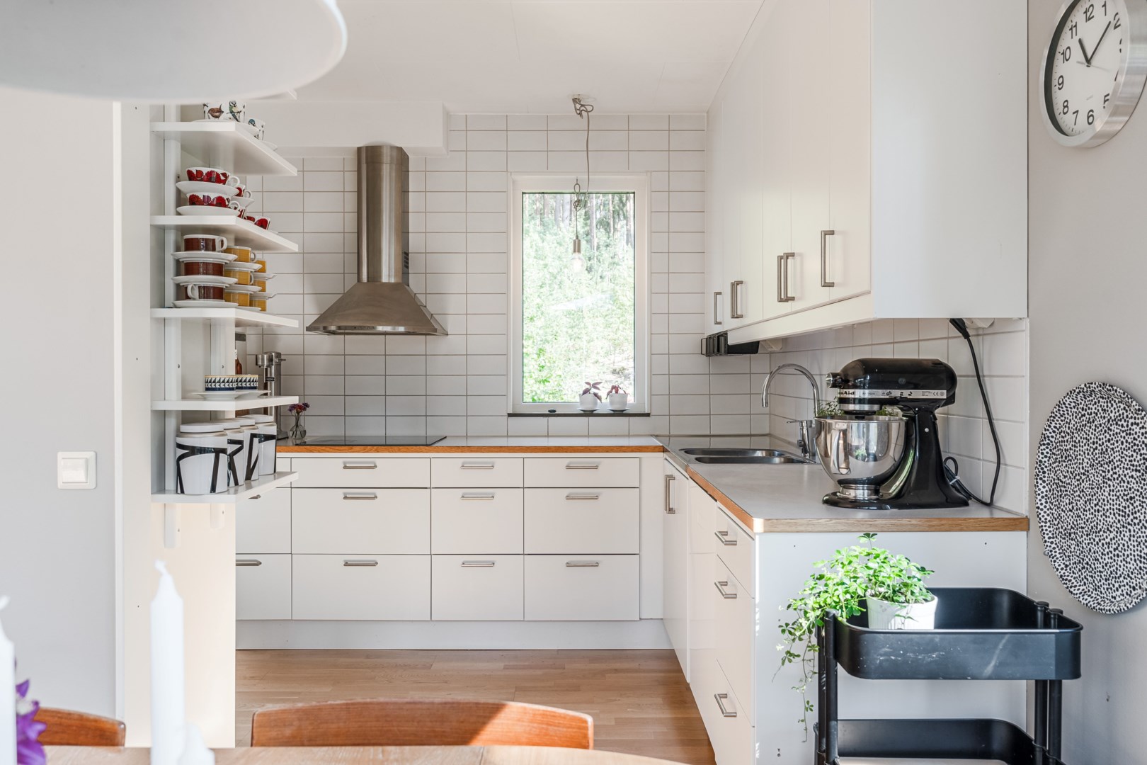 Bostadsbild från Igelkottsvägen 8, Såld i Vreta, Uppsala