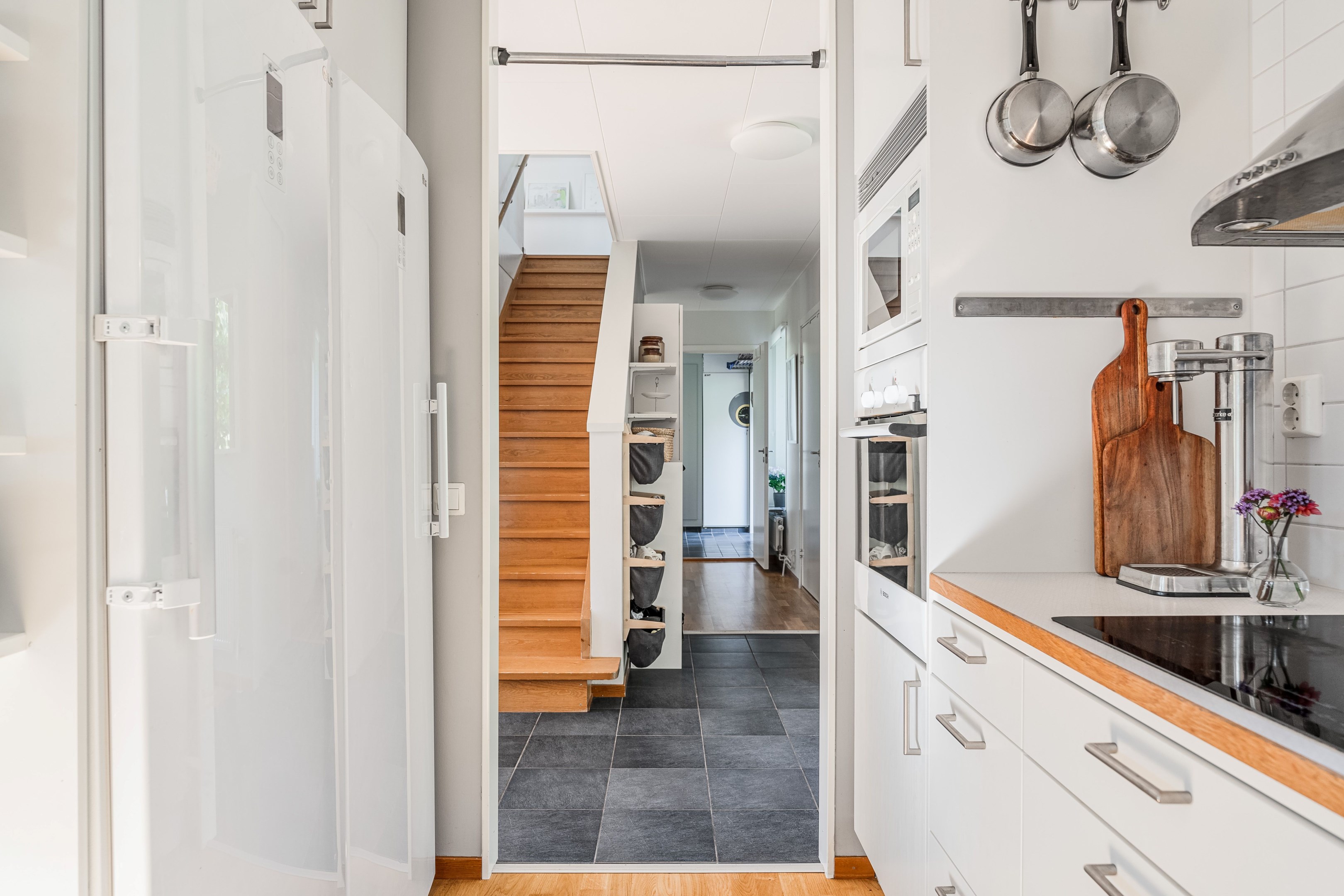 Bostadsbild från Igelkottsvägen 8, Såld i Vreta, Uppsala