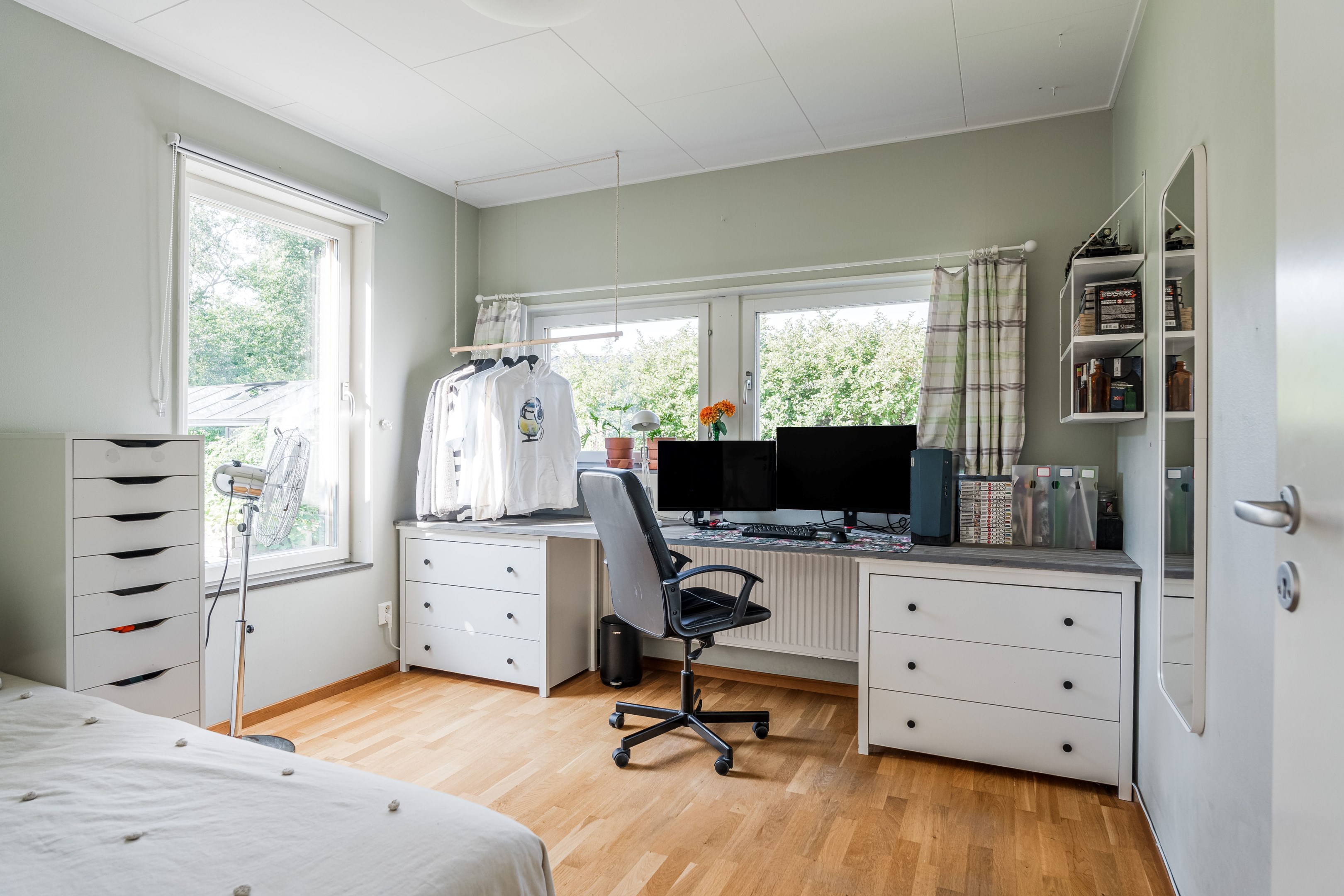 Bostadsbild från Igelkottsvägen 8, Såld i Vreta, Uppsala