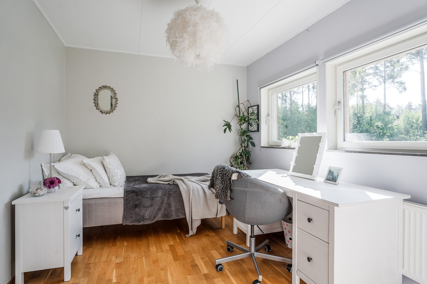 Bostadsbild från Igelkottsvägen 8, Såld i Vreta, Uppsala