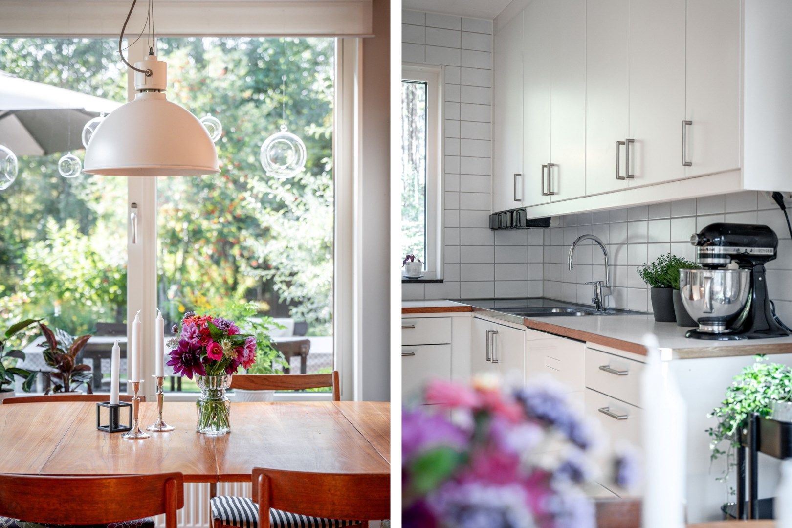 Bostadsbild från Igelkottsvägen 8, Såld i Vreta, Uppsala