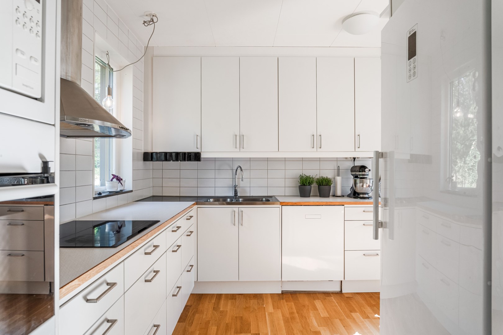 Bostadsbild från Igelkottsvägen 8, Såld i Vreta, Uppsala