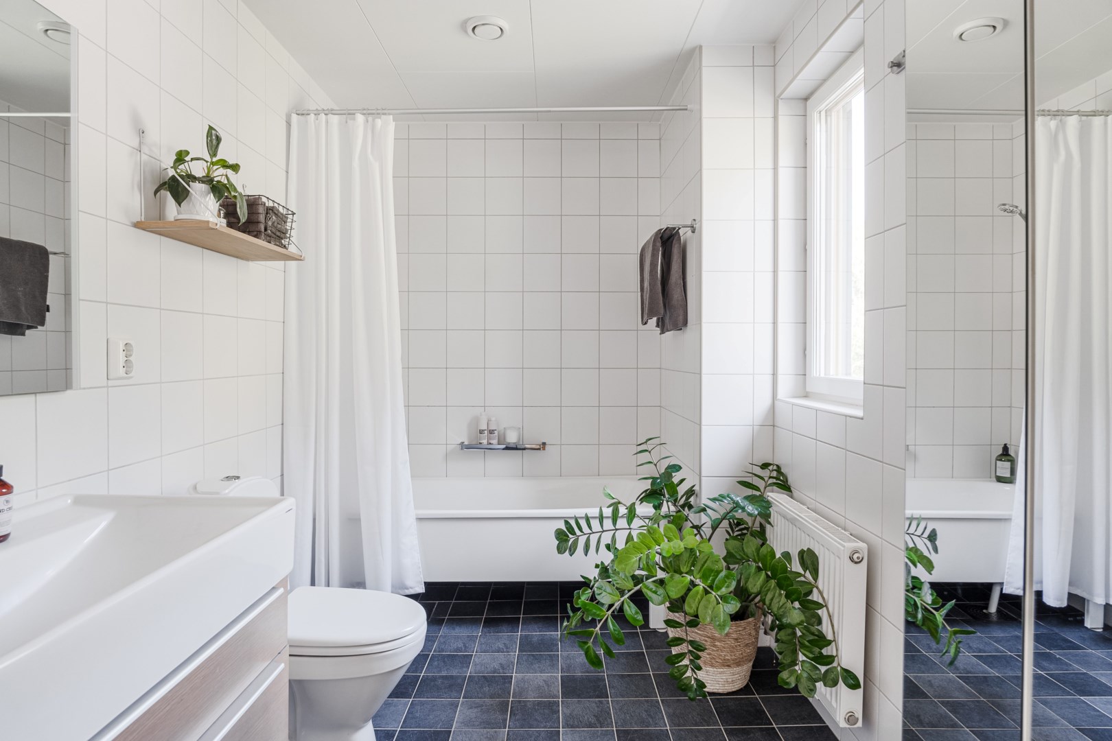 Bostadsbild från Igelkottsvägen 8, Såld i Vreta, Uppsala