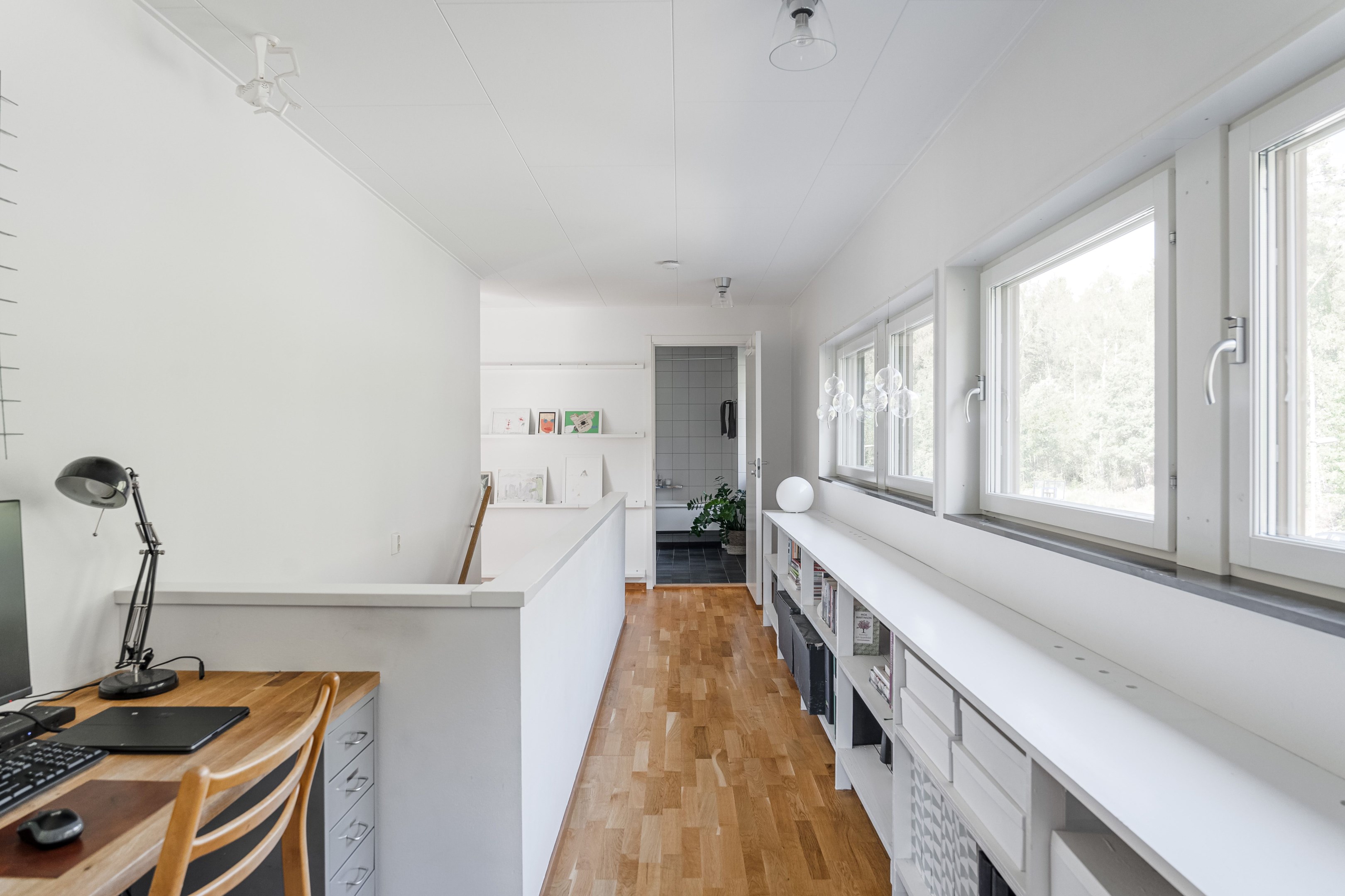 Bostadsbild från Igelkottsvägen 8, Såld i Vreta, Uppsala