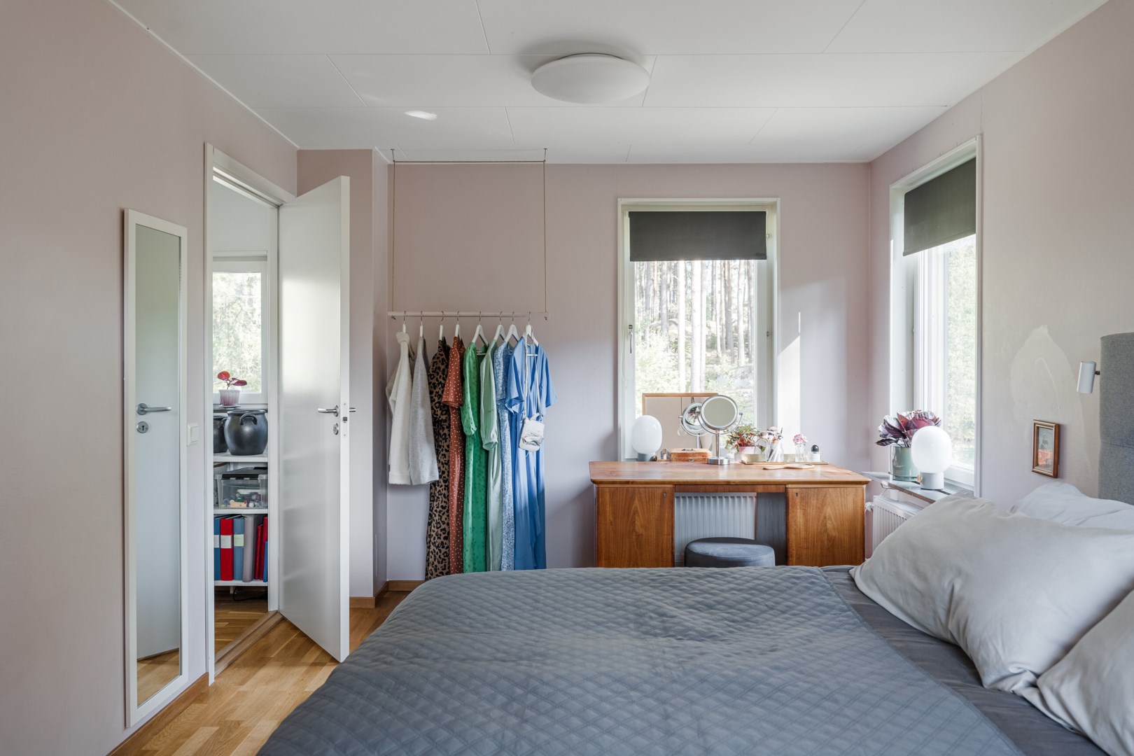 Bostadsbild från Igelkottsvägen 8, Såld i Vreta, Uppsala